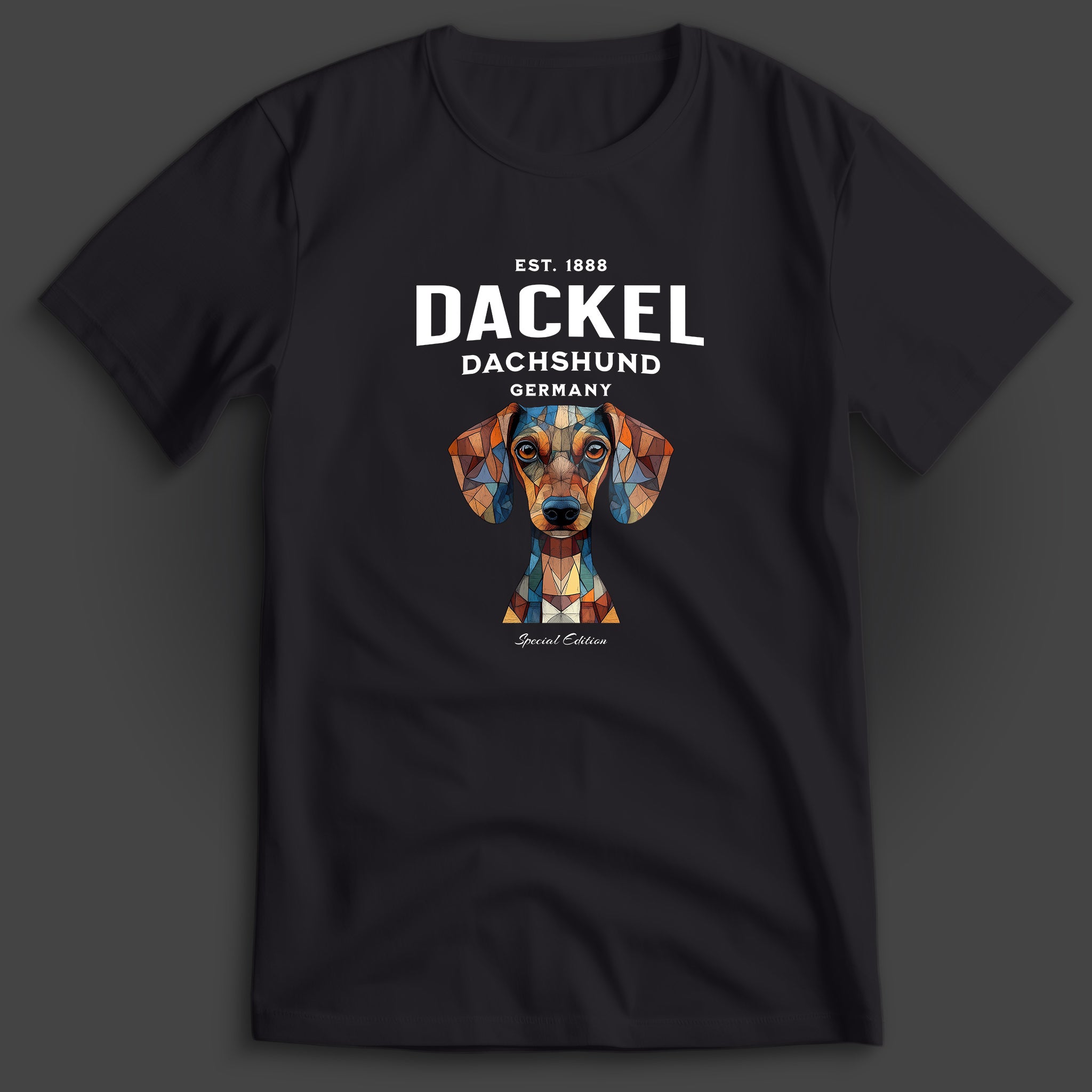 Dackel Special Edition T-Shirt