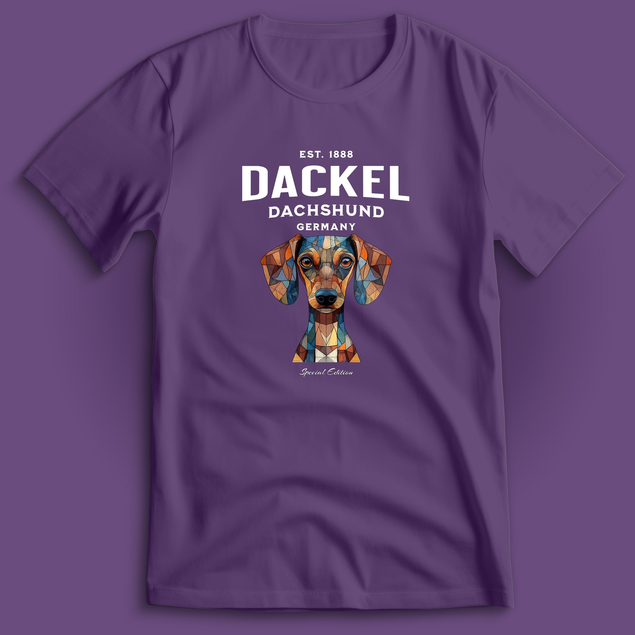 Dackel Special Edition T-Shirt