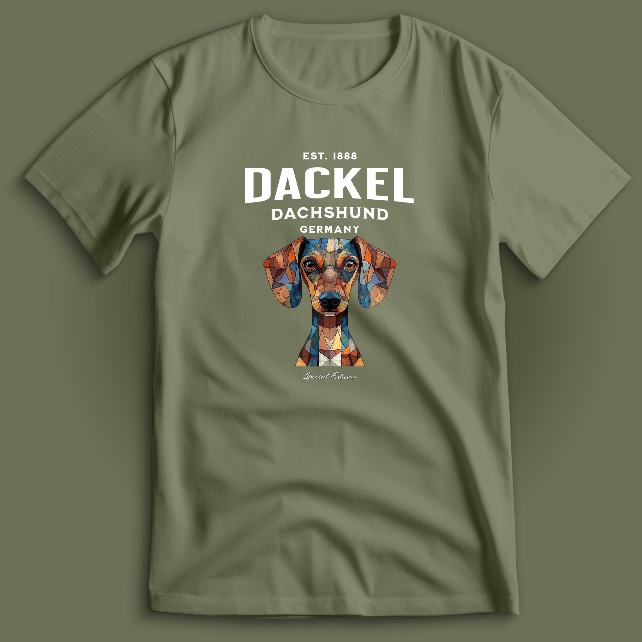 Dackel Special Edition T-Shirt