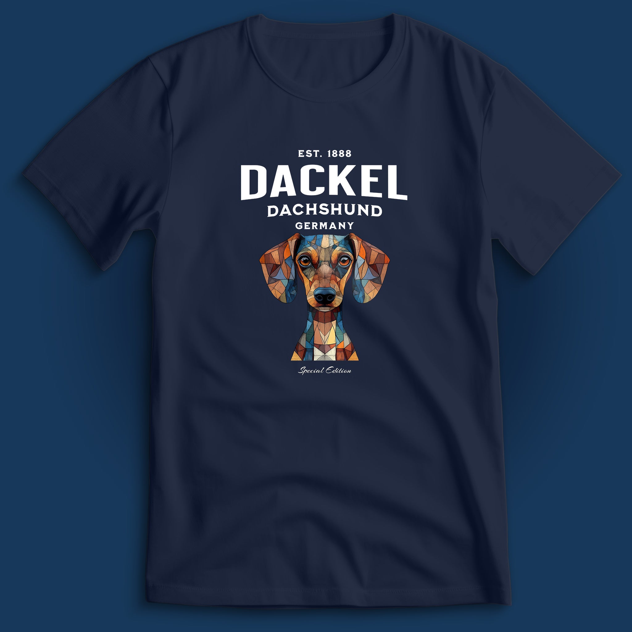 Dackel Special Edition T-Shirt