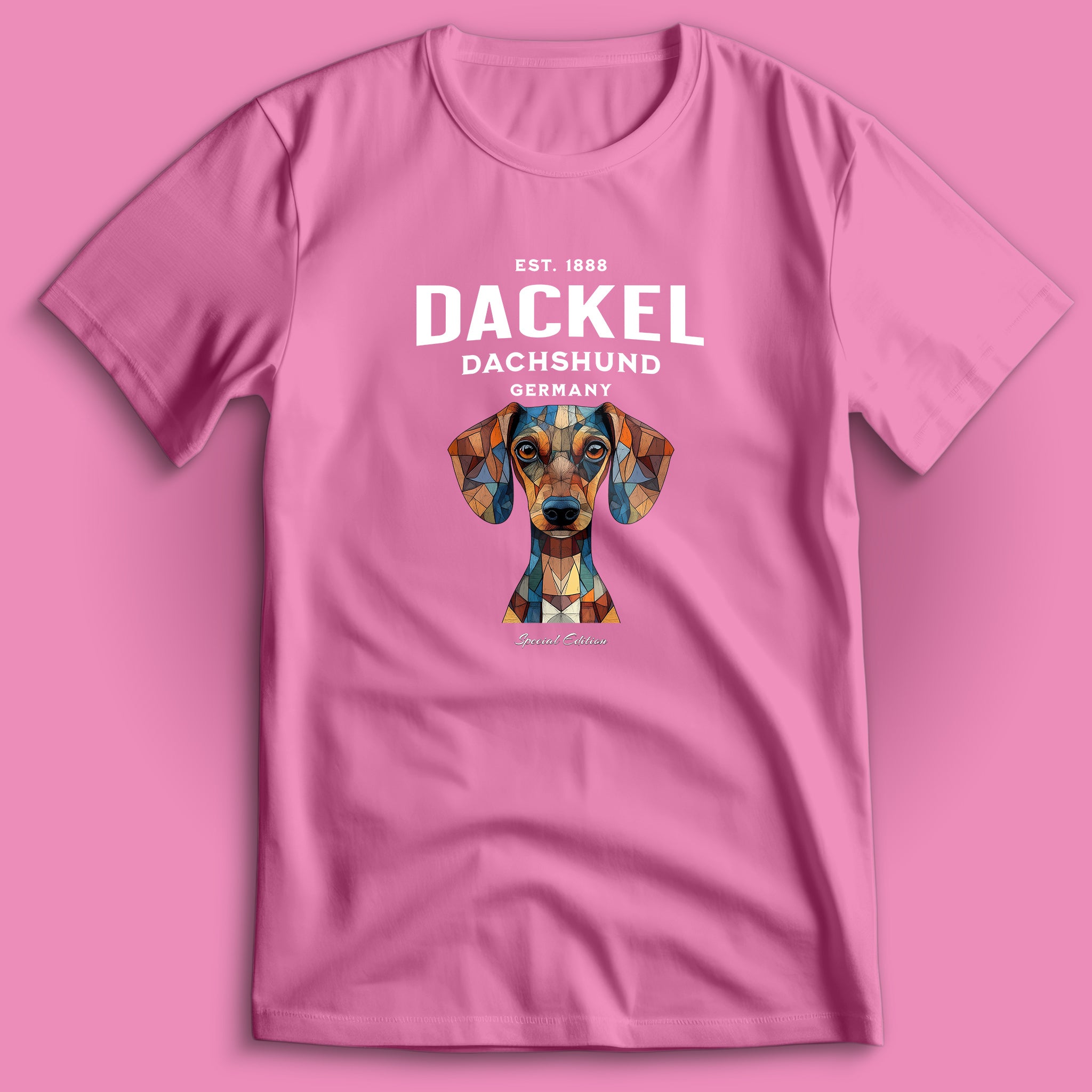 Dackel Special Edition T-Shirt