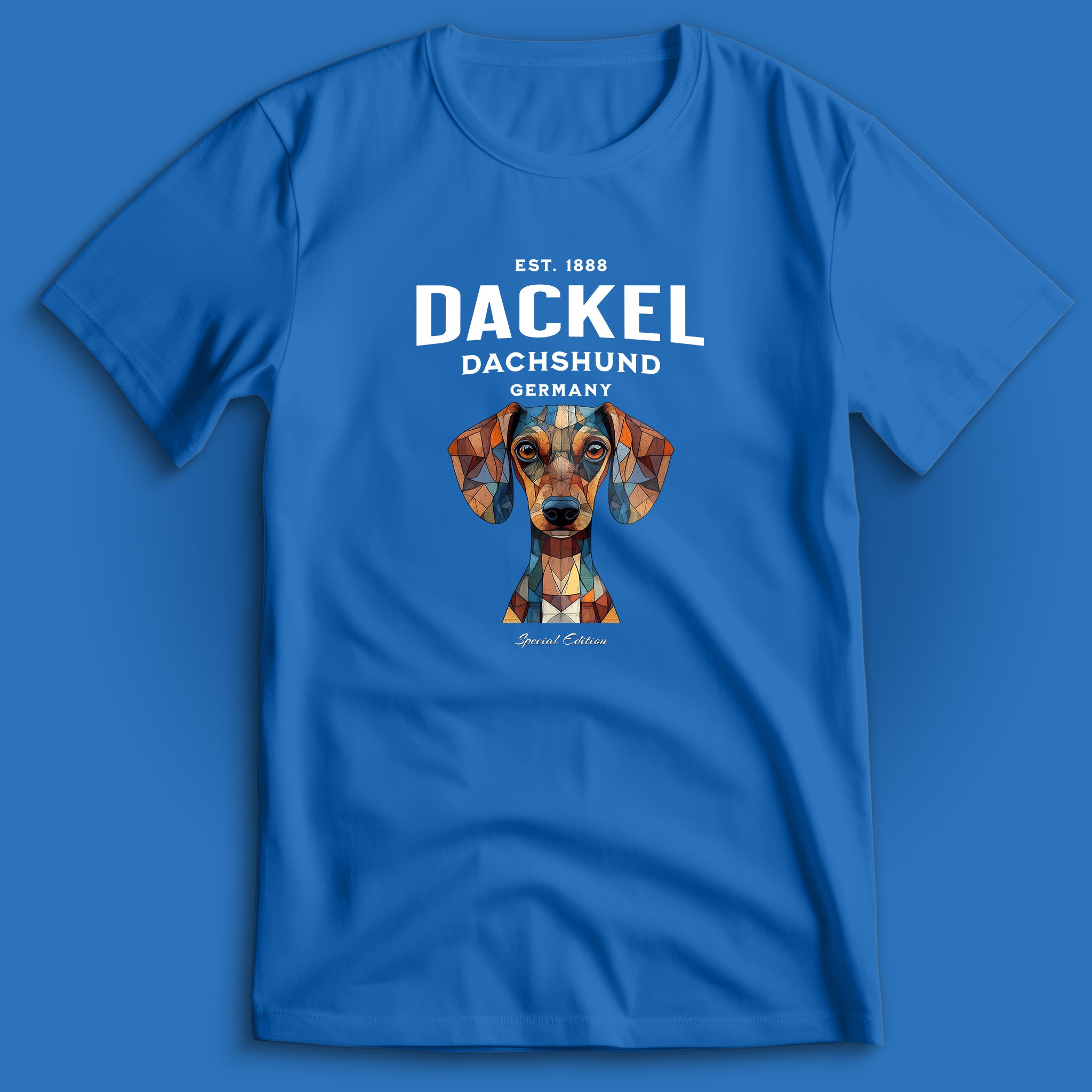 Dackel Special Edition T-Shirt