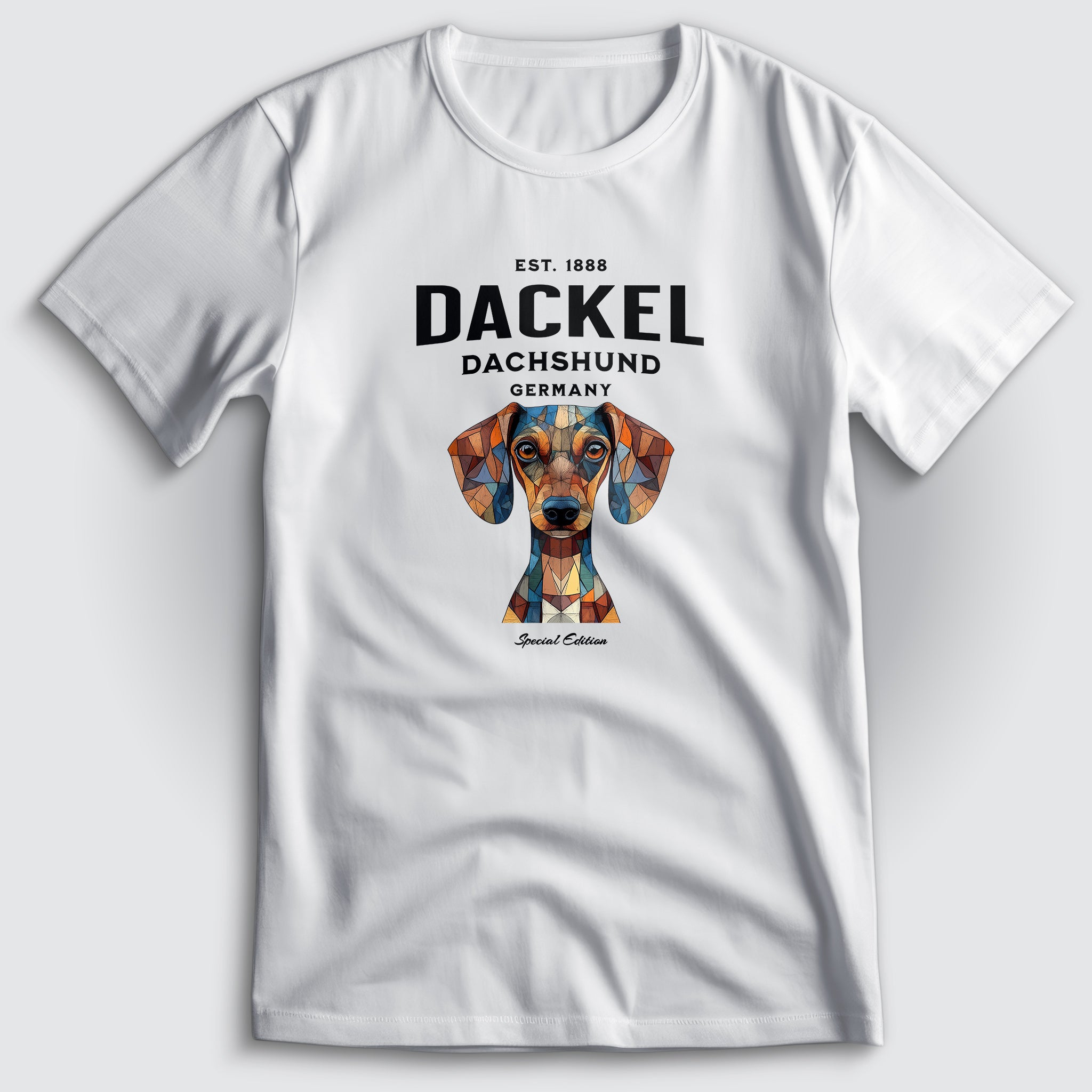 Dackel Special Edition T-Shirt