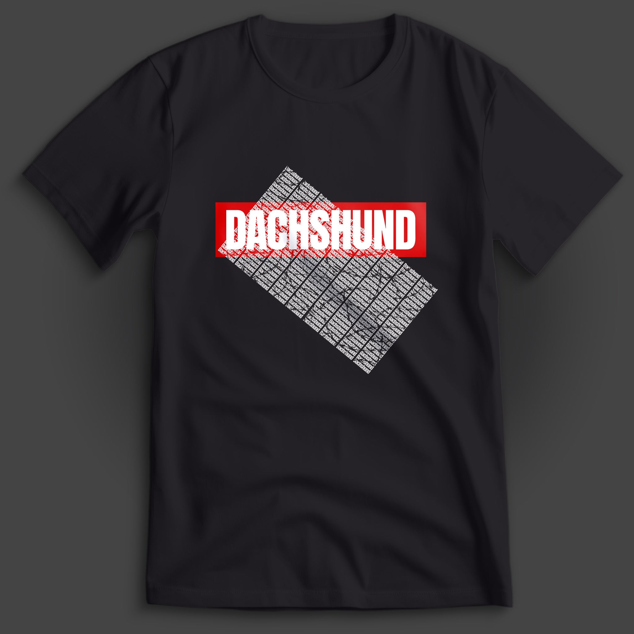 Dachshund Prime T-Shirt