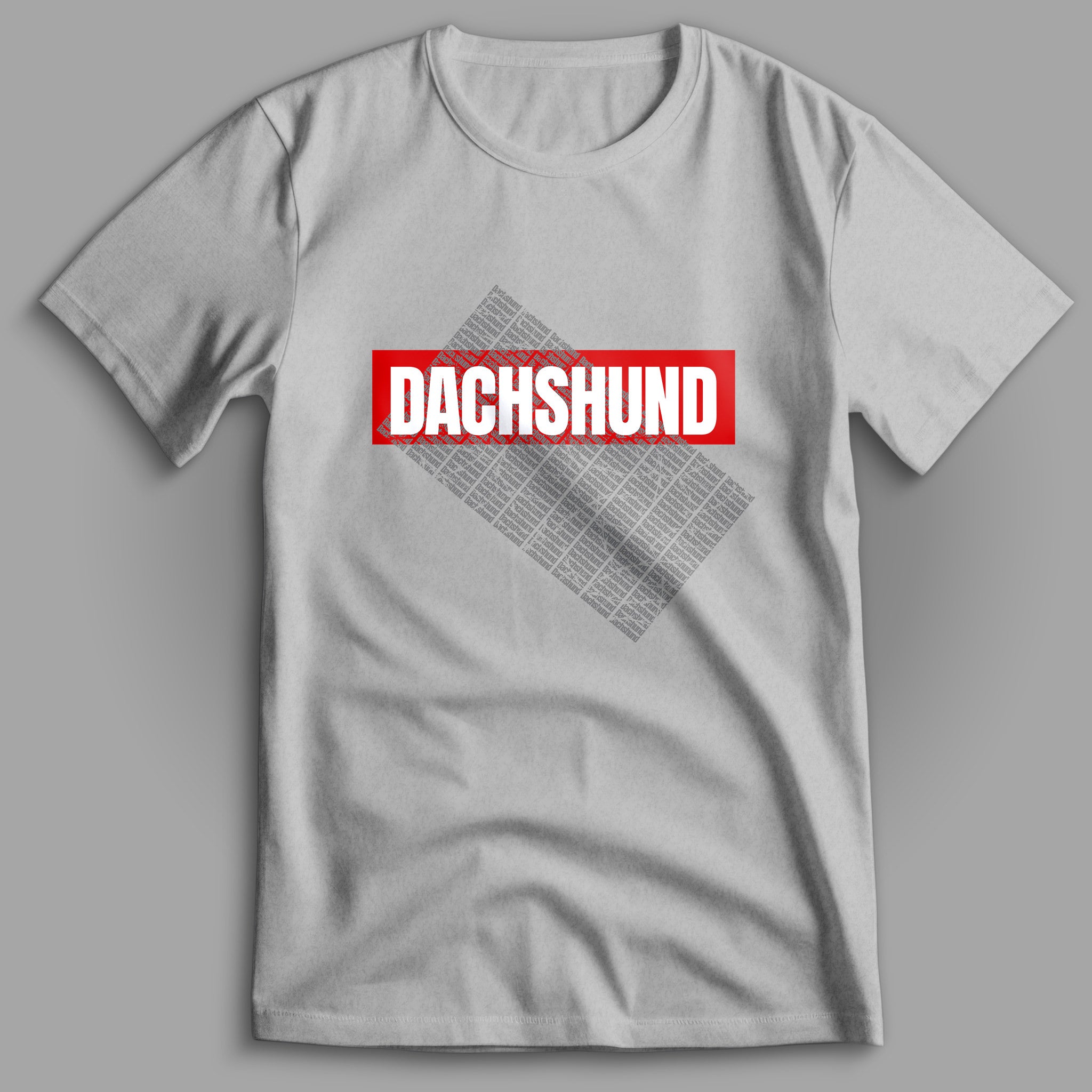 Dachshund Prime T-Shirt