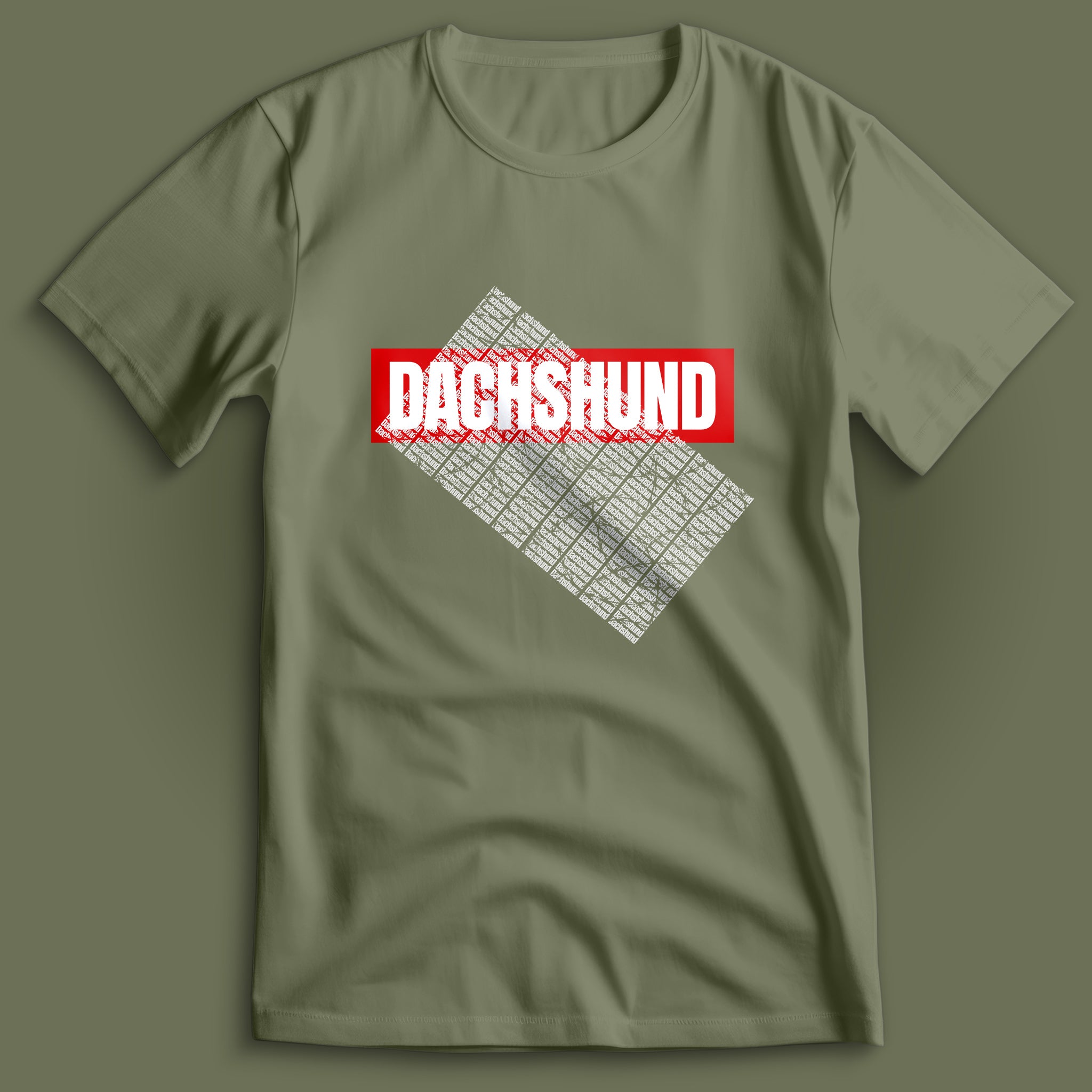 Dachshund Prime T-Shirt