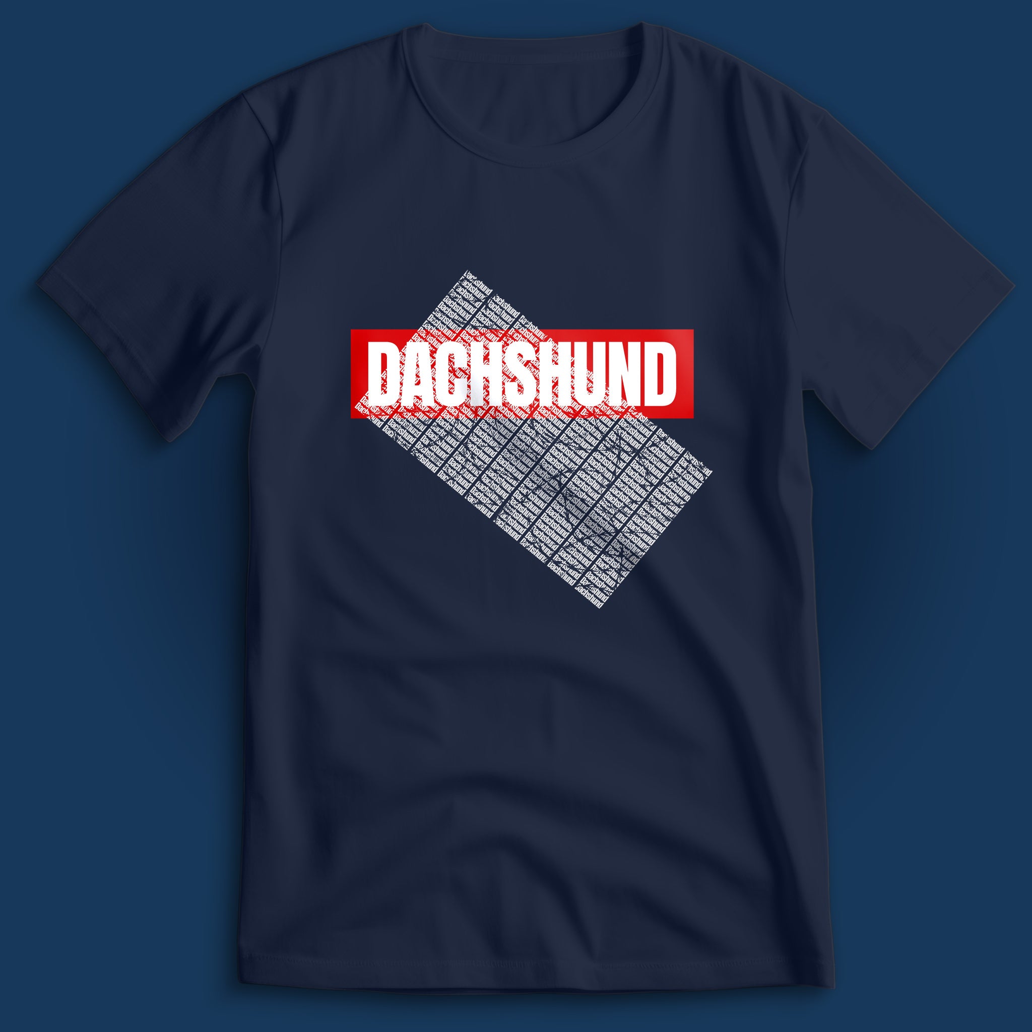 Dachshund Prime T-Shirt