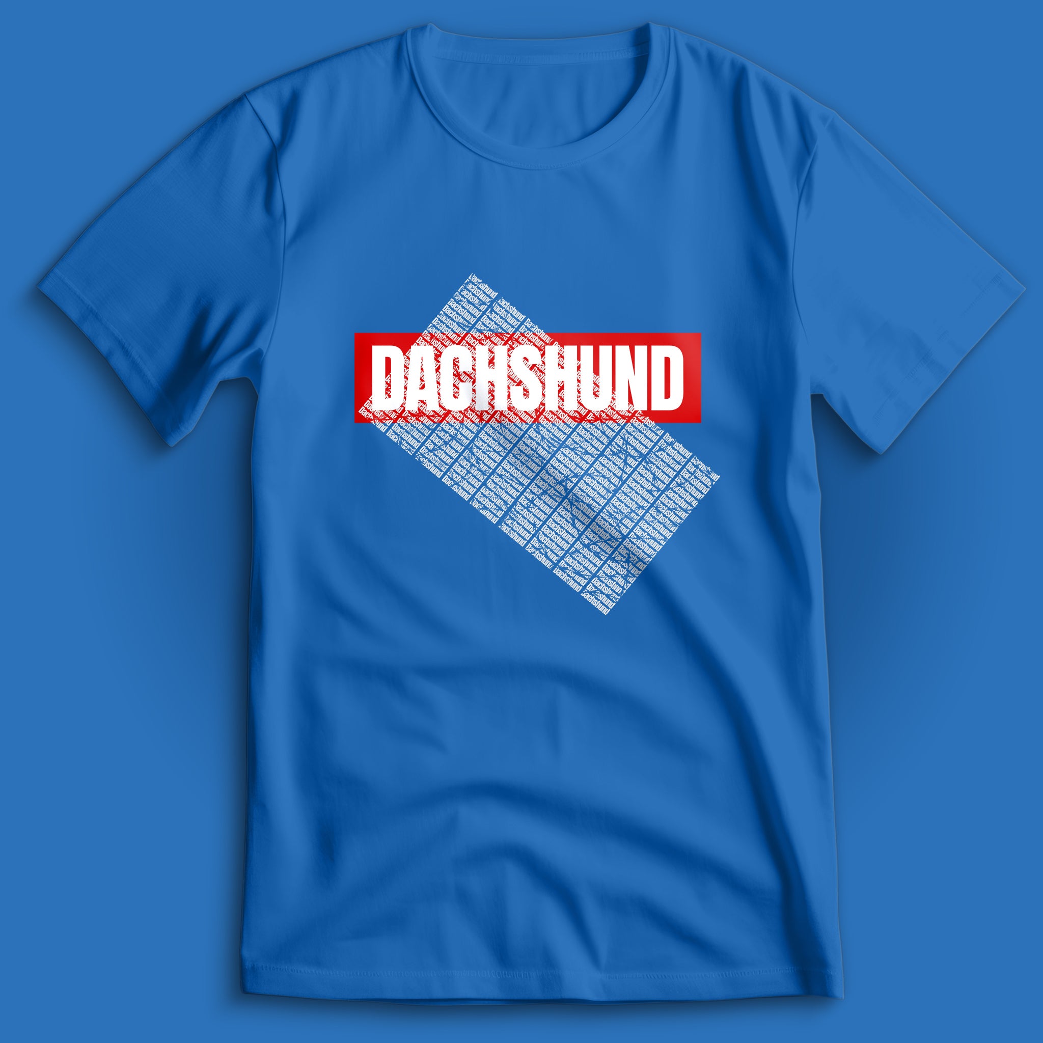 Dachshund Prime T-Shirt