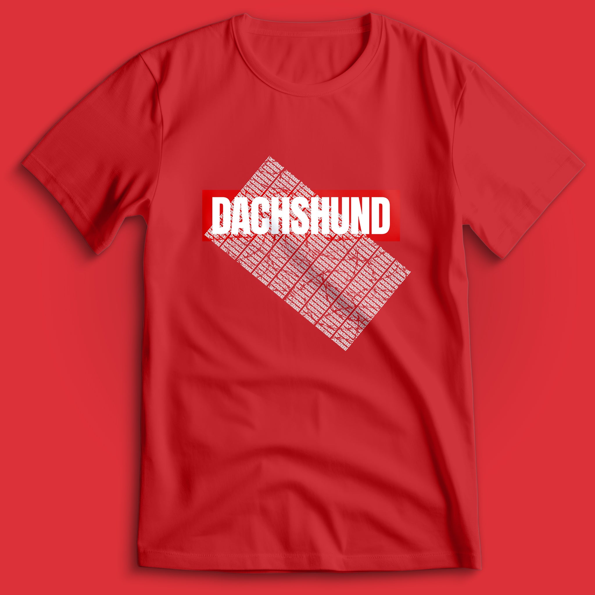 Dachshund Prime T-Shirt