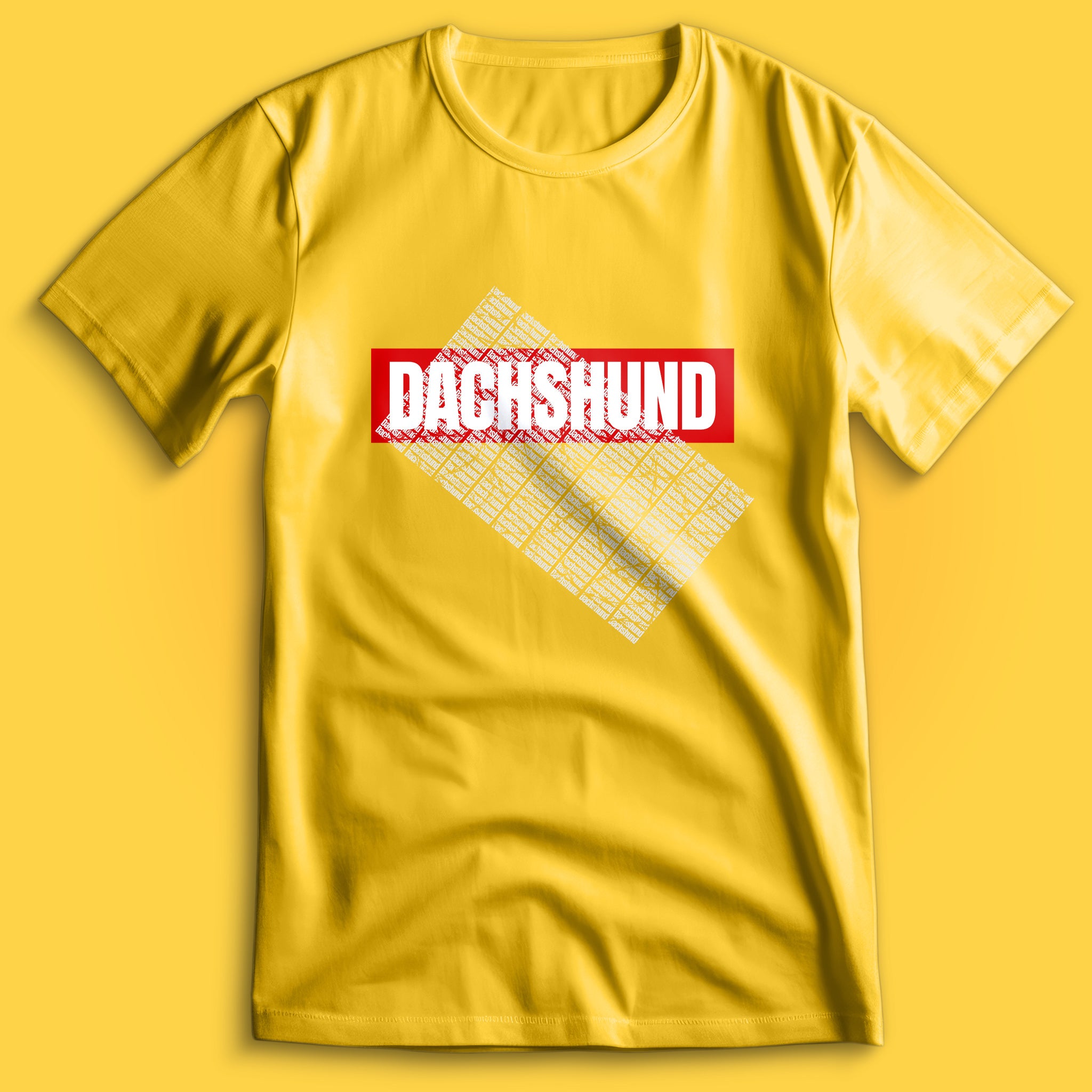 Dachshund Prime T-Shirt