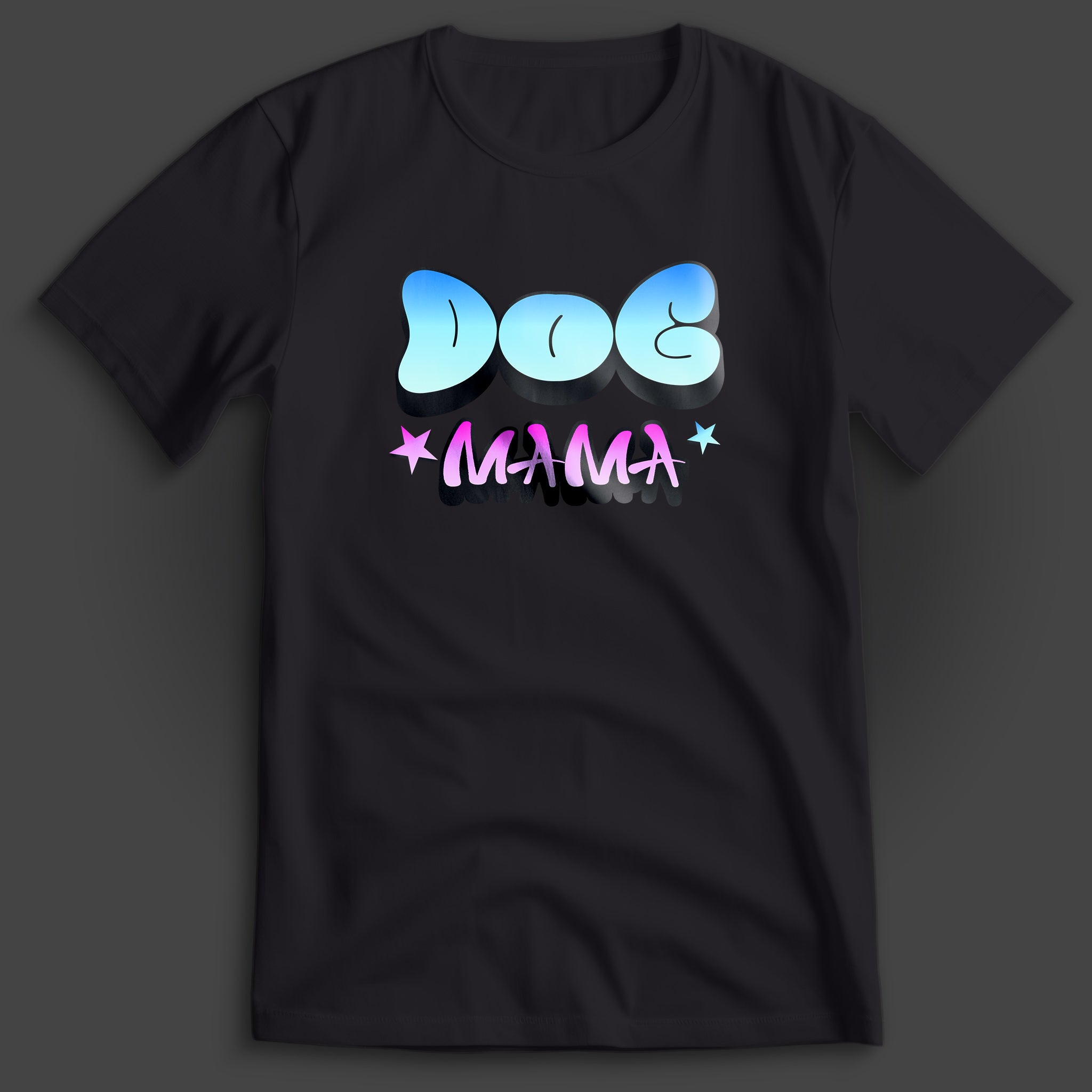 Dog Mama II T-Shirt