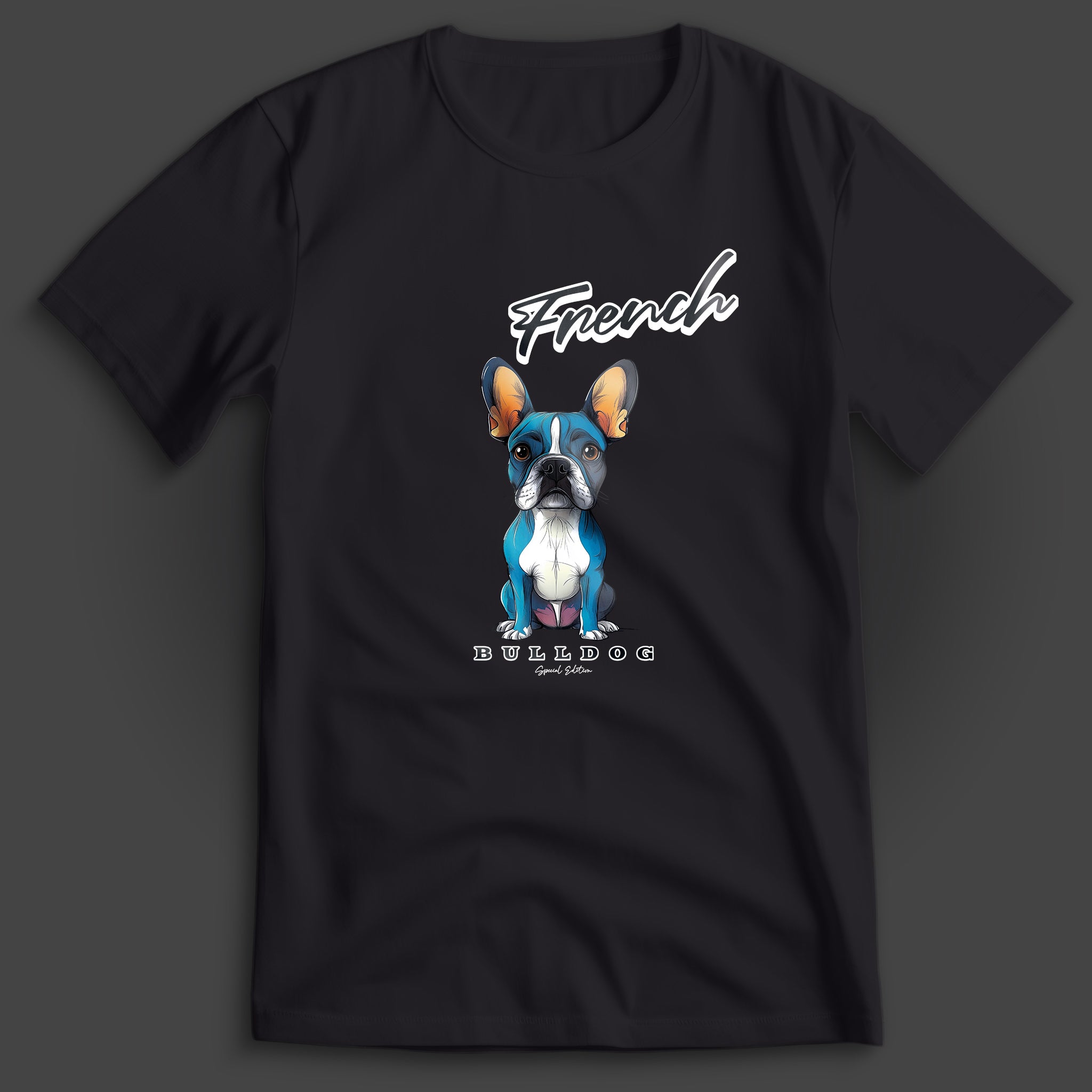 French Bulldog Special Edition 02 T-Shirt