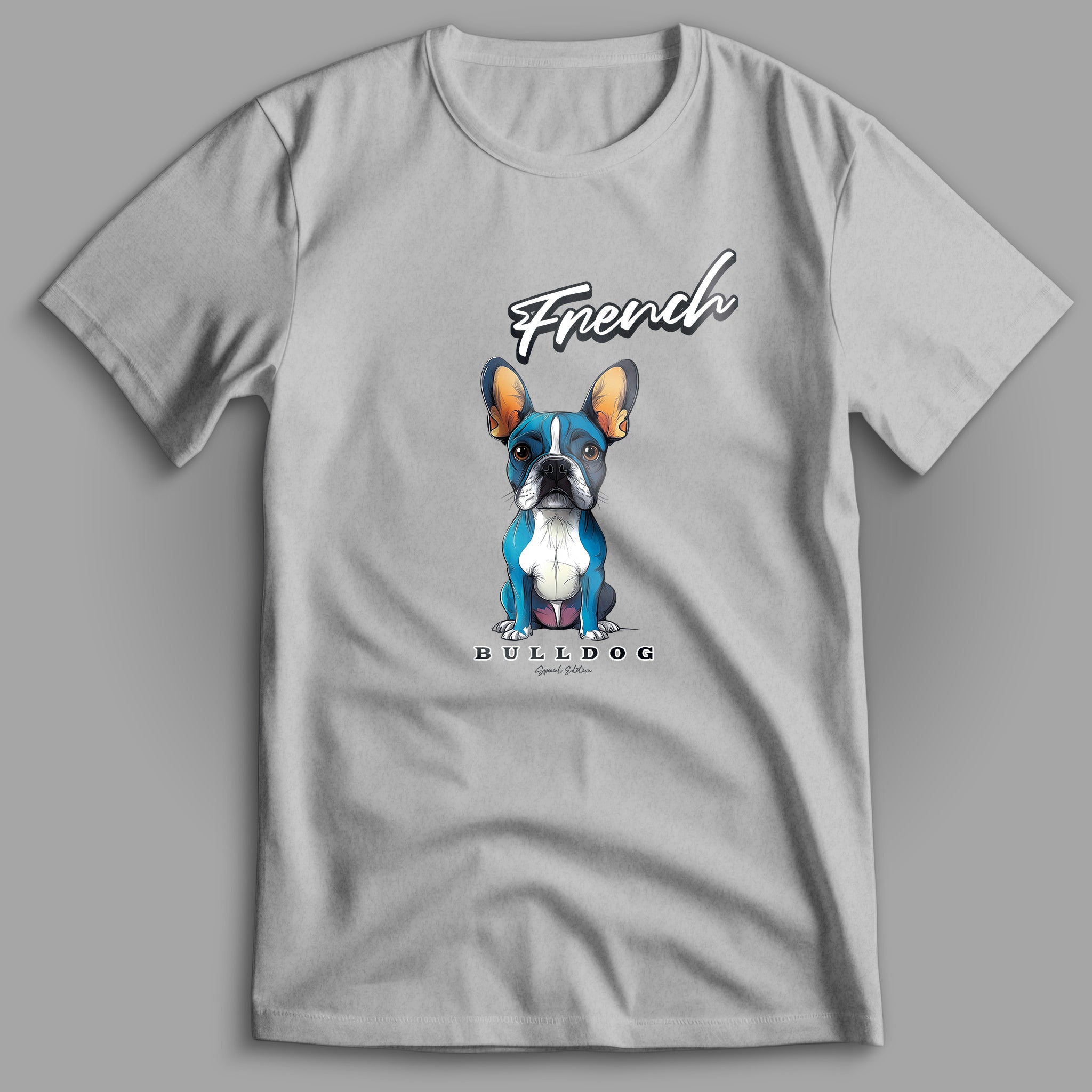 French Bulldog Special Edition 02 T-Shirt