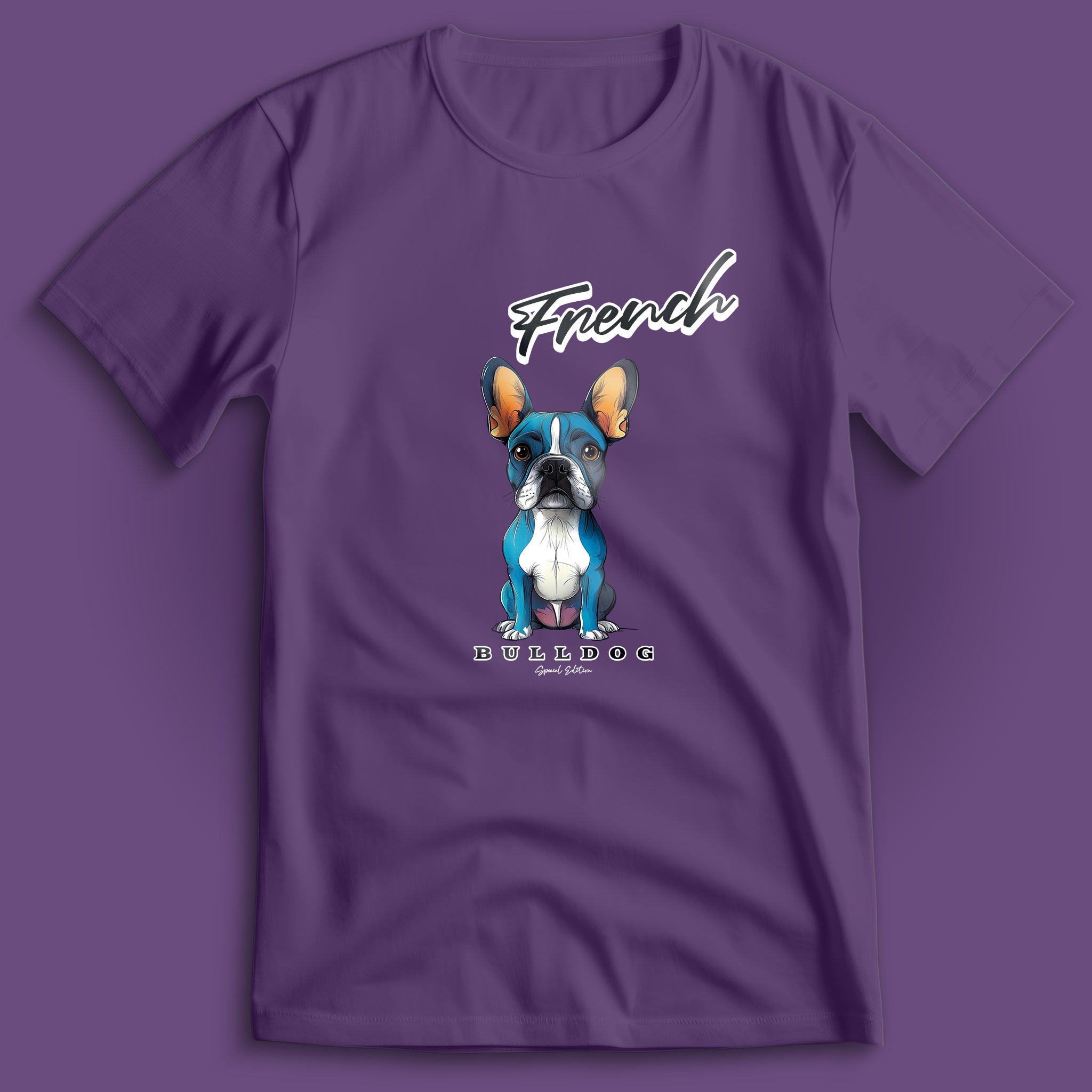 French Bulldog Special Edition 02 T-Shirt