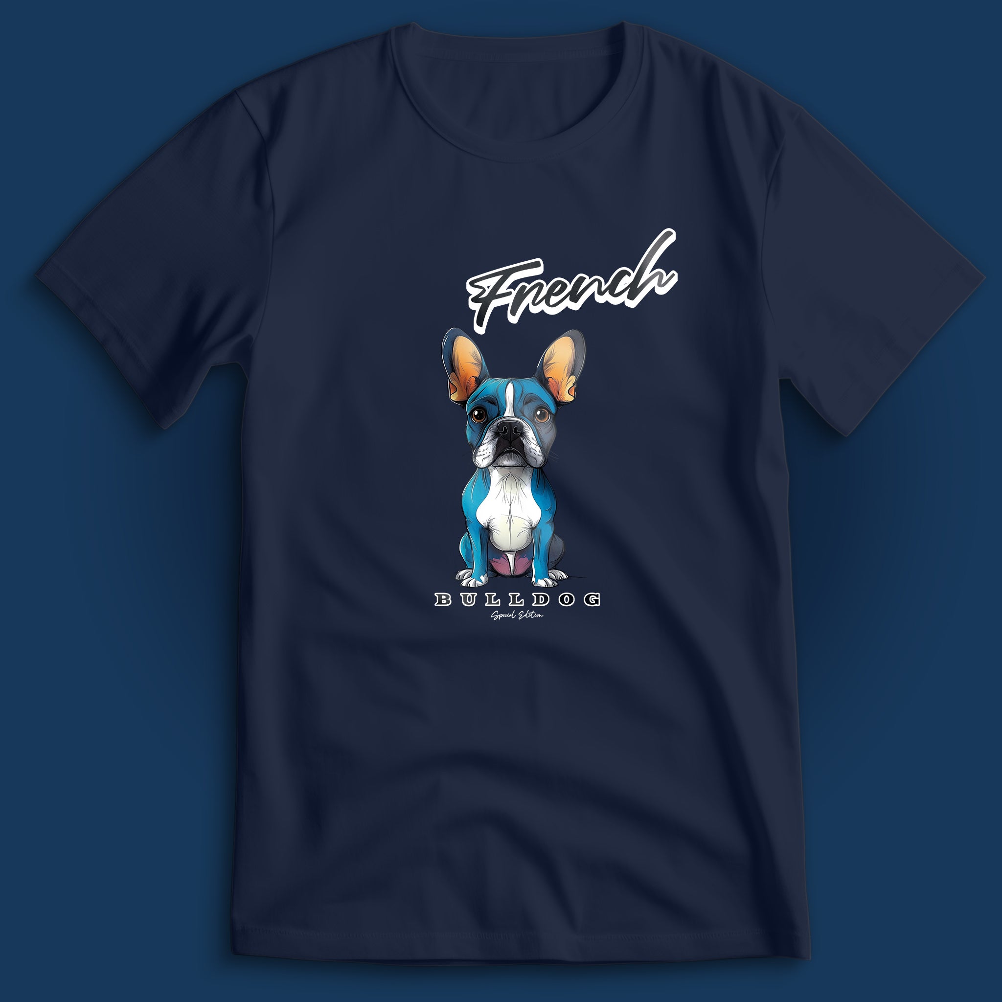 French Bulldog Special Edition 02 T-Shirt