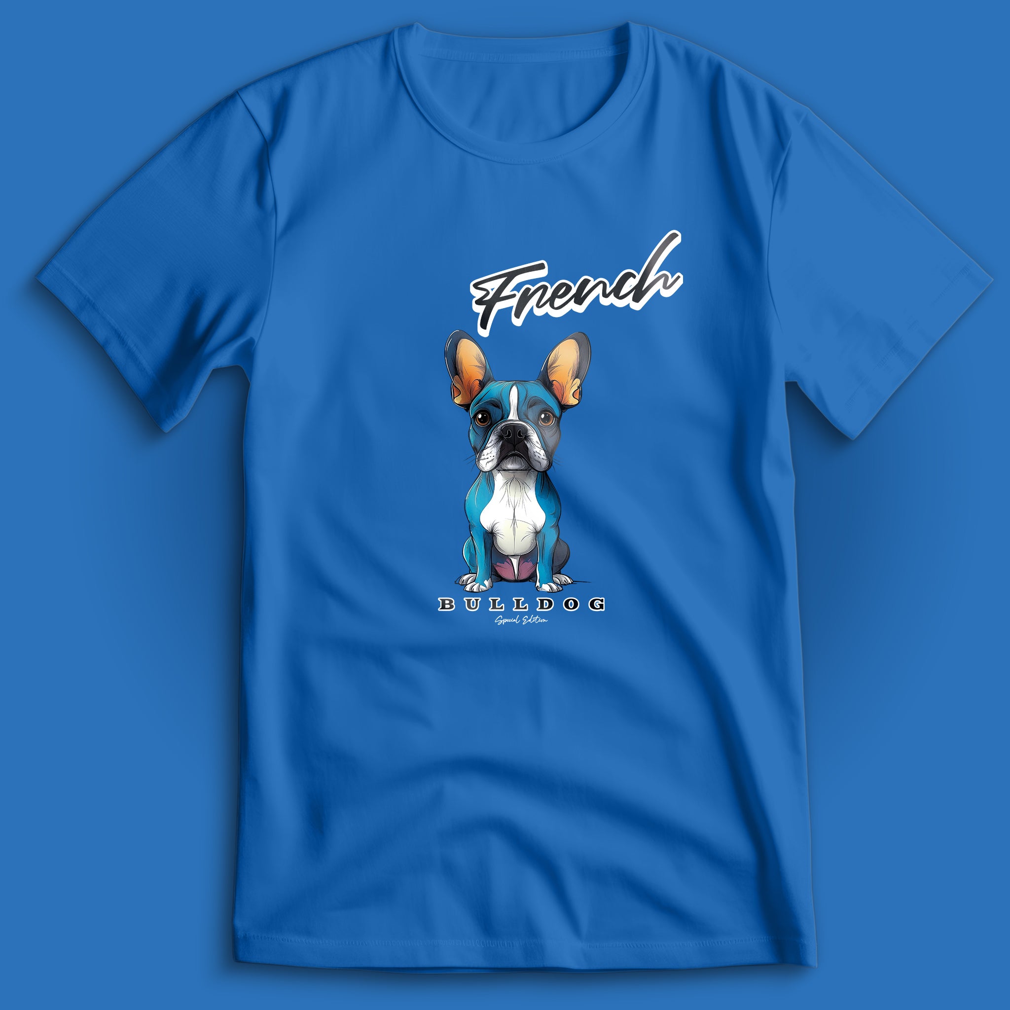 French Bulldog Special Edition 02 T-Shirt