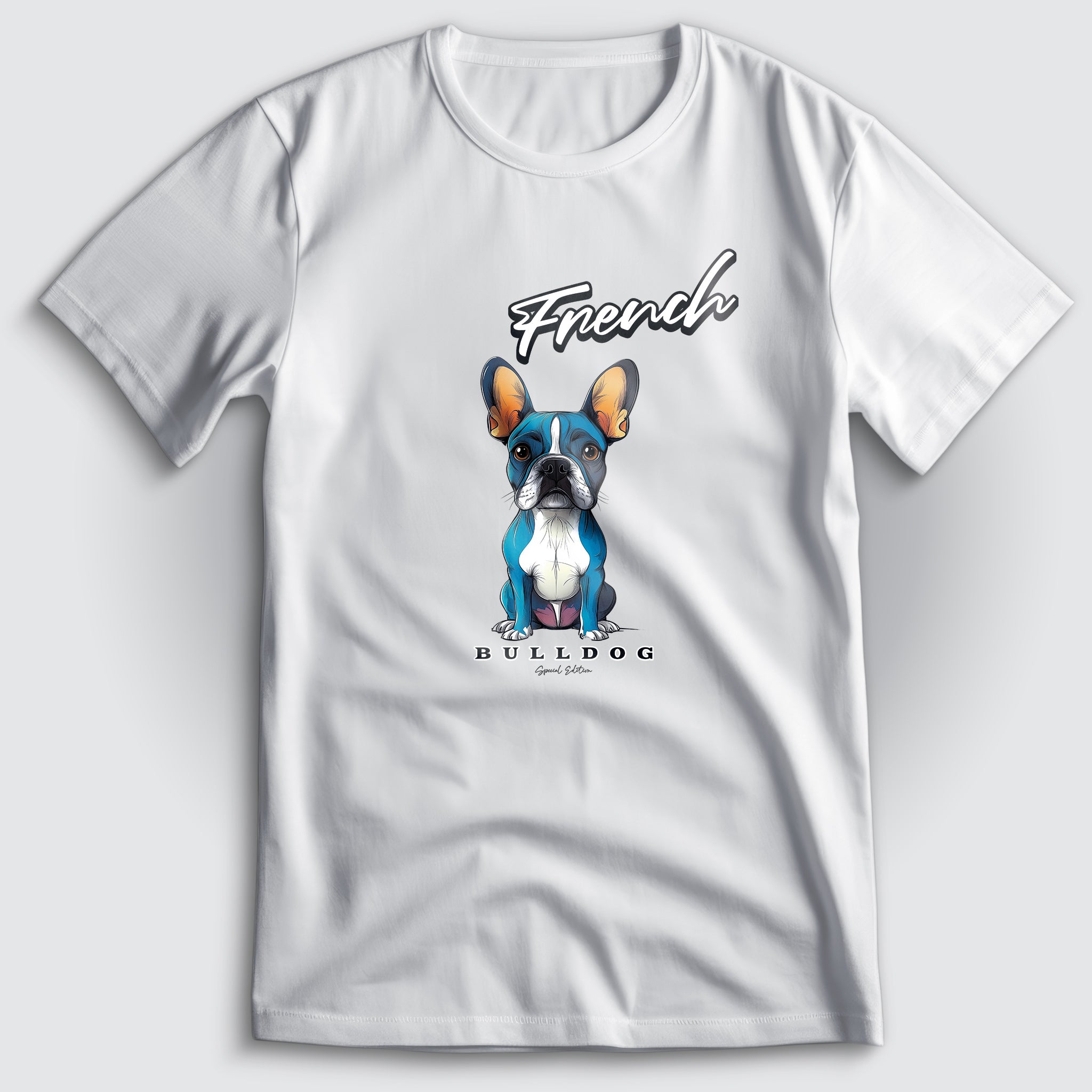 French Bulldog Special Edition 02 T-Shirt