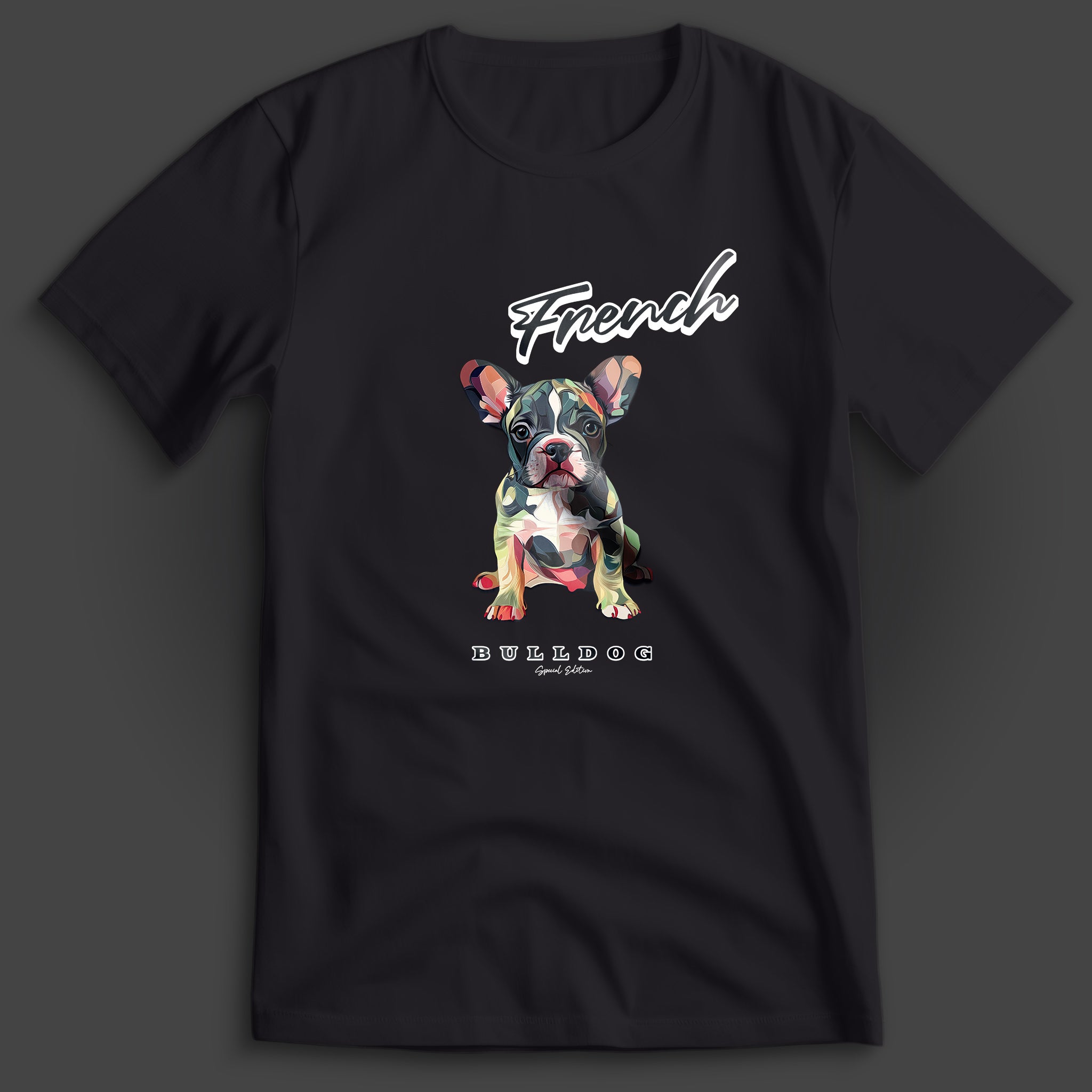 French Bulldog Special Edition 05 T-Shirt