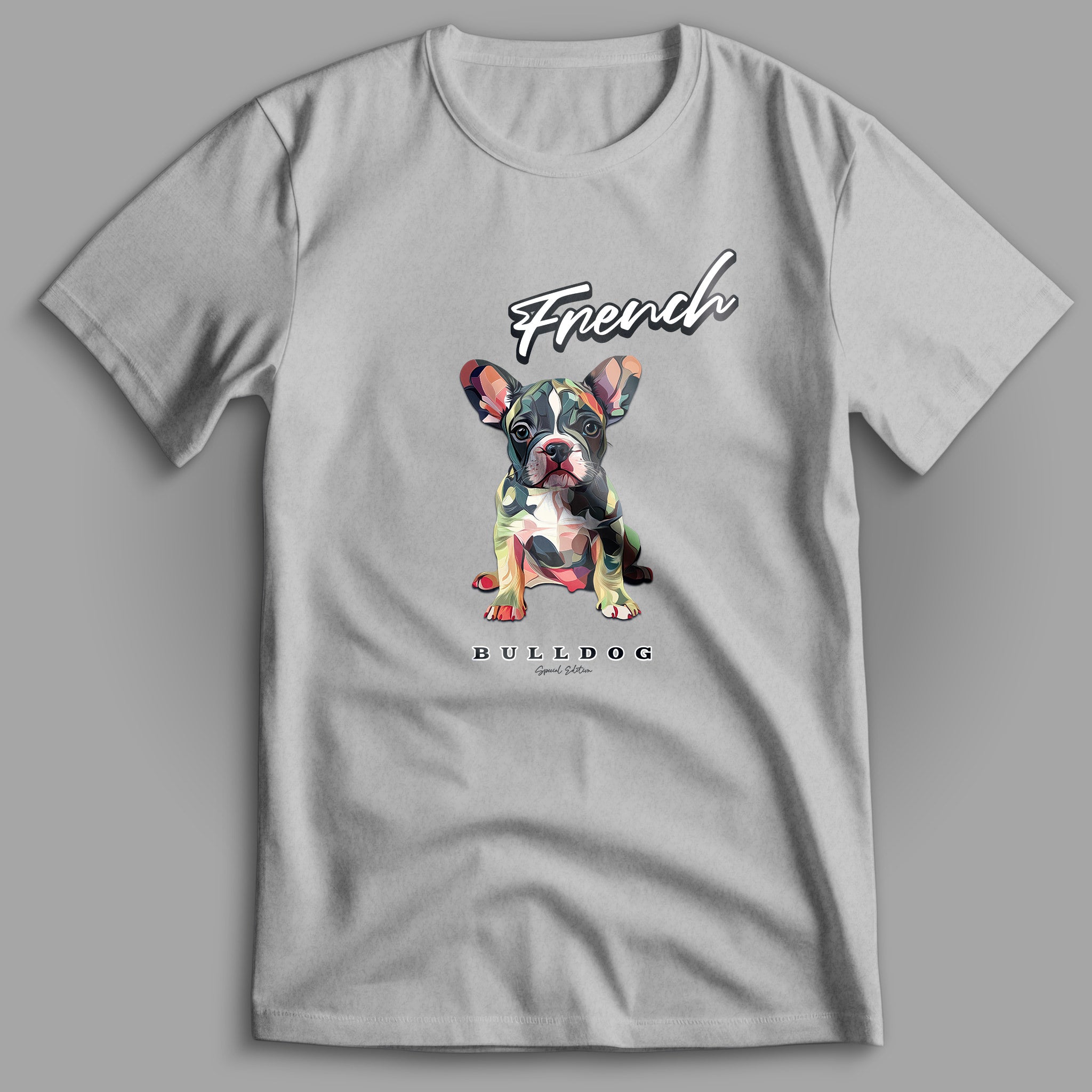 French Bulldog Special Edition 05 T-Shirt