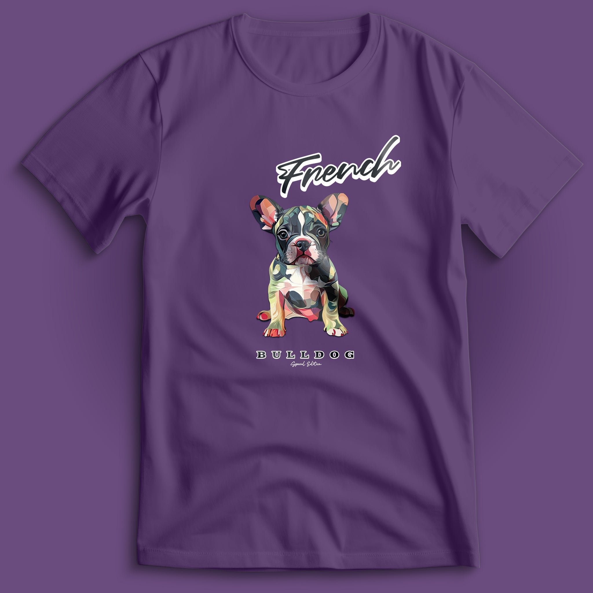 French Bulldog Special Edition 05 T-Shirt