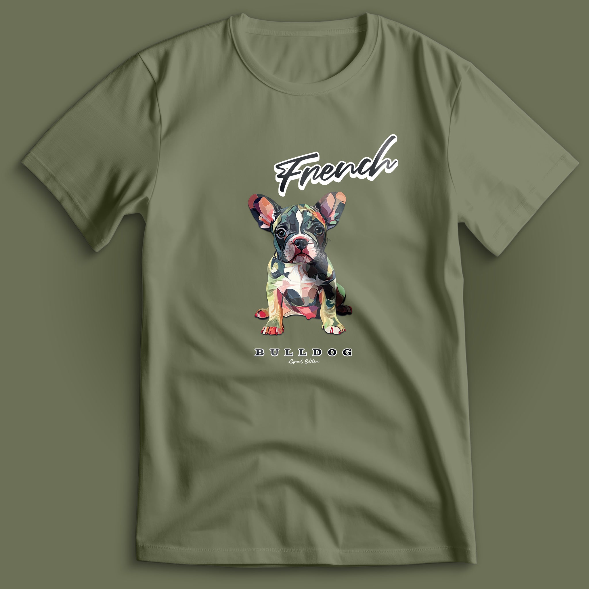 French Bulldog Special Edition 05 T-Shirt