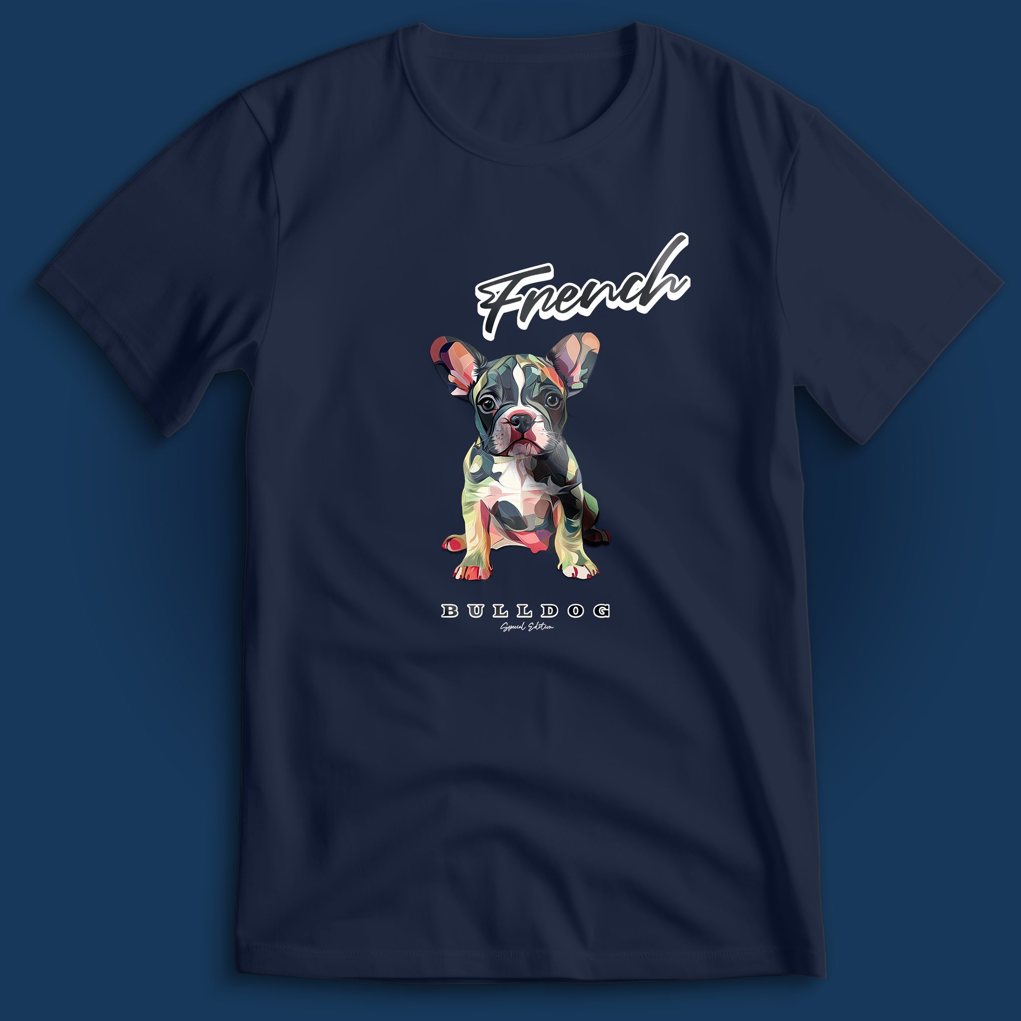 French Bulldog Special Edition 05 T-Shirt