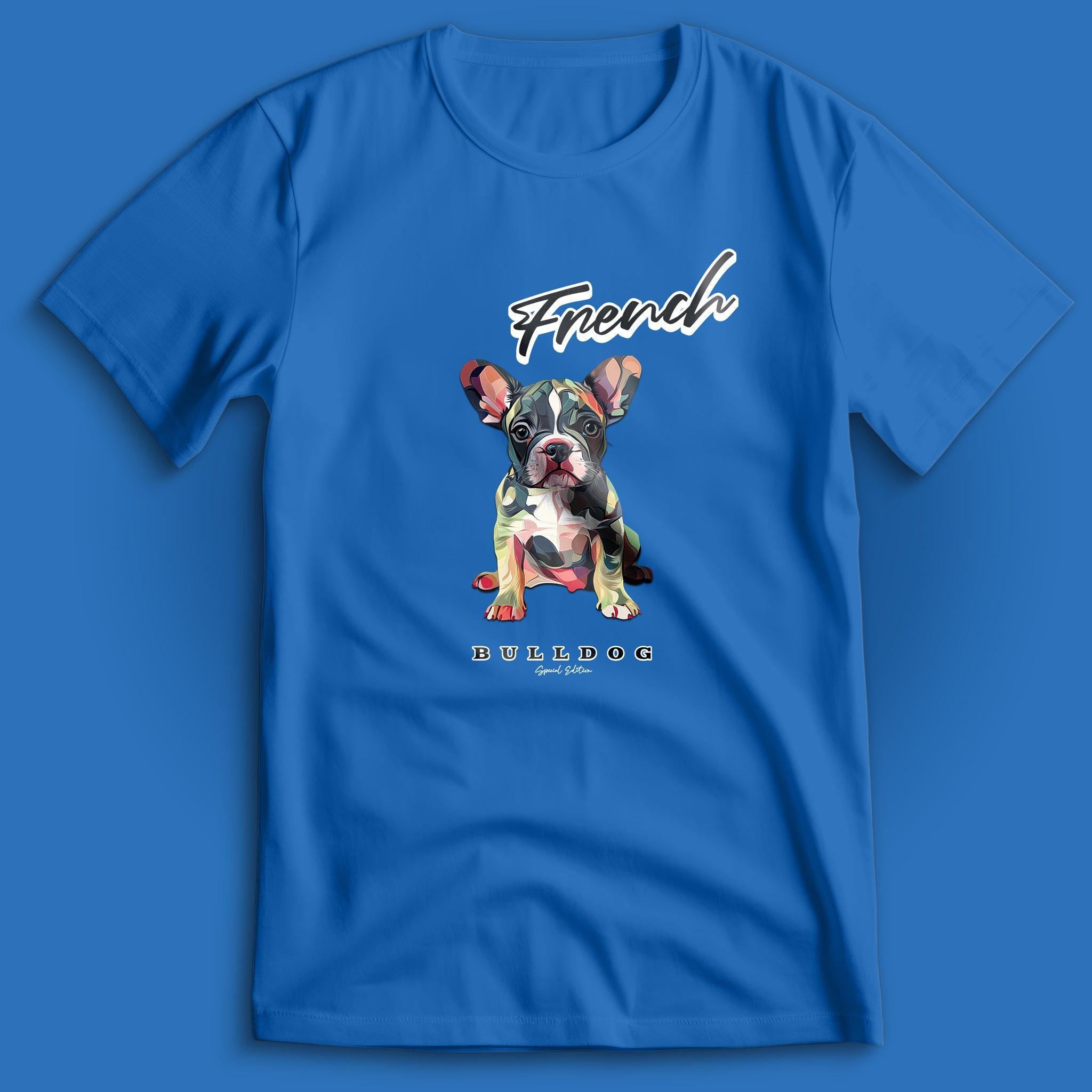 French Bulldog Special Edition 05 T-Shirt