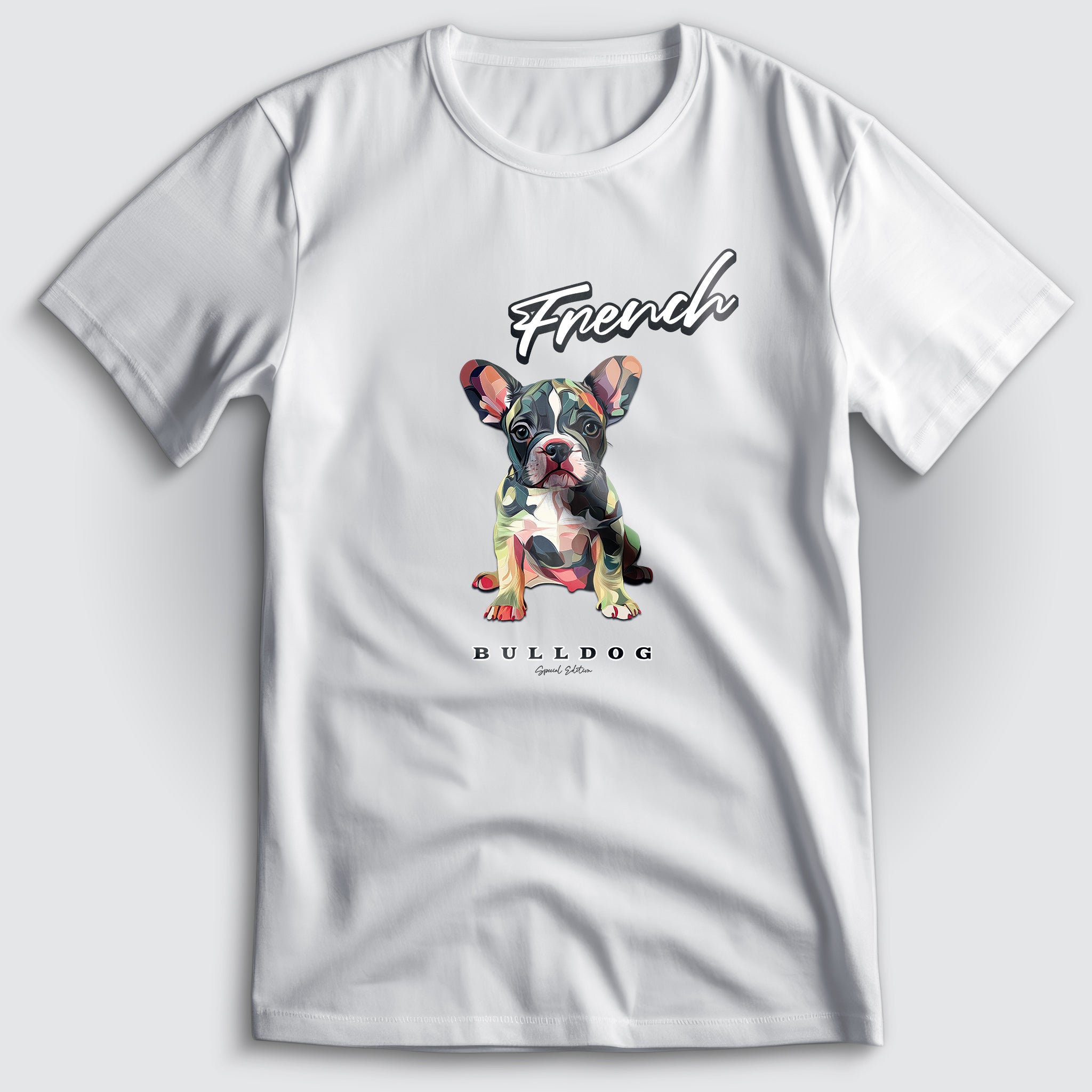 French Bulldog Special Edition 05 T-Shirt