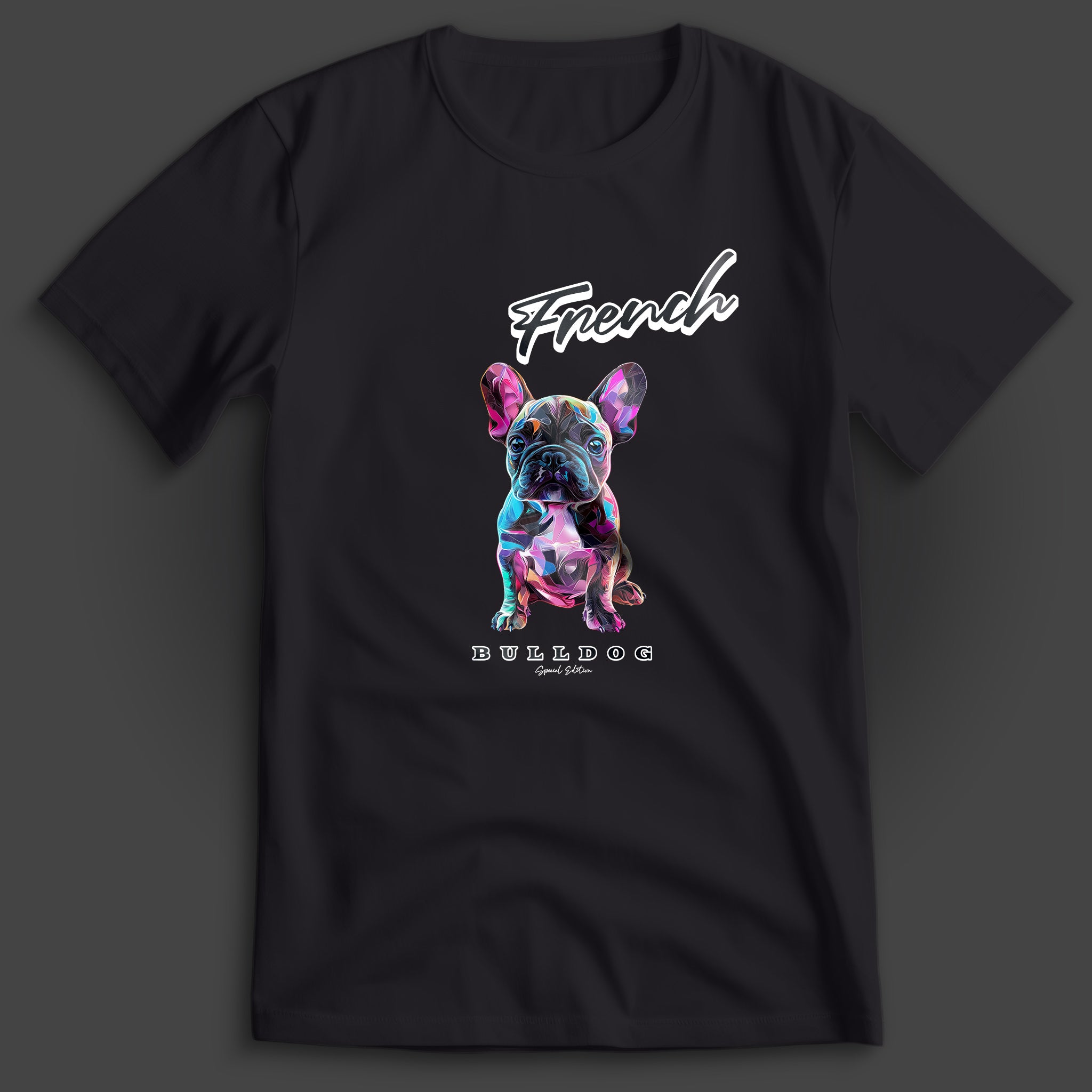 French Bulldog Special Edition 04 T-Shirt