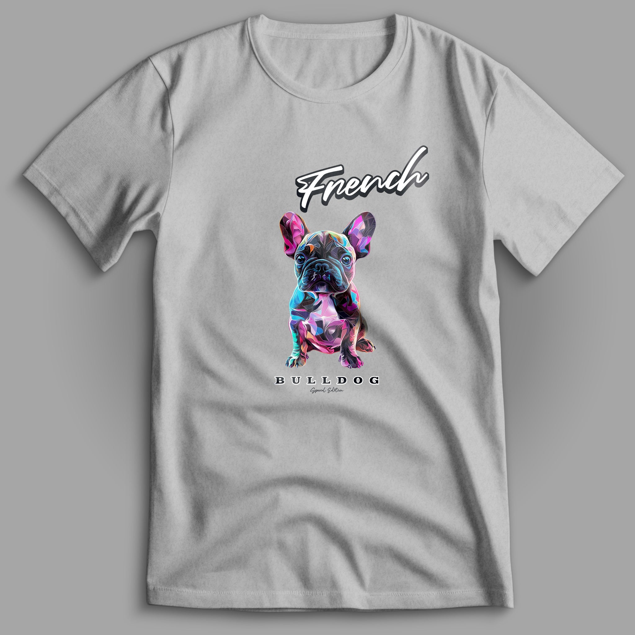 French Bulldog Special Edition 04 T-Shirt