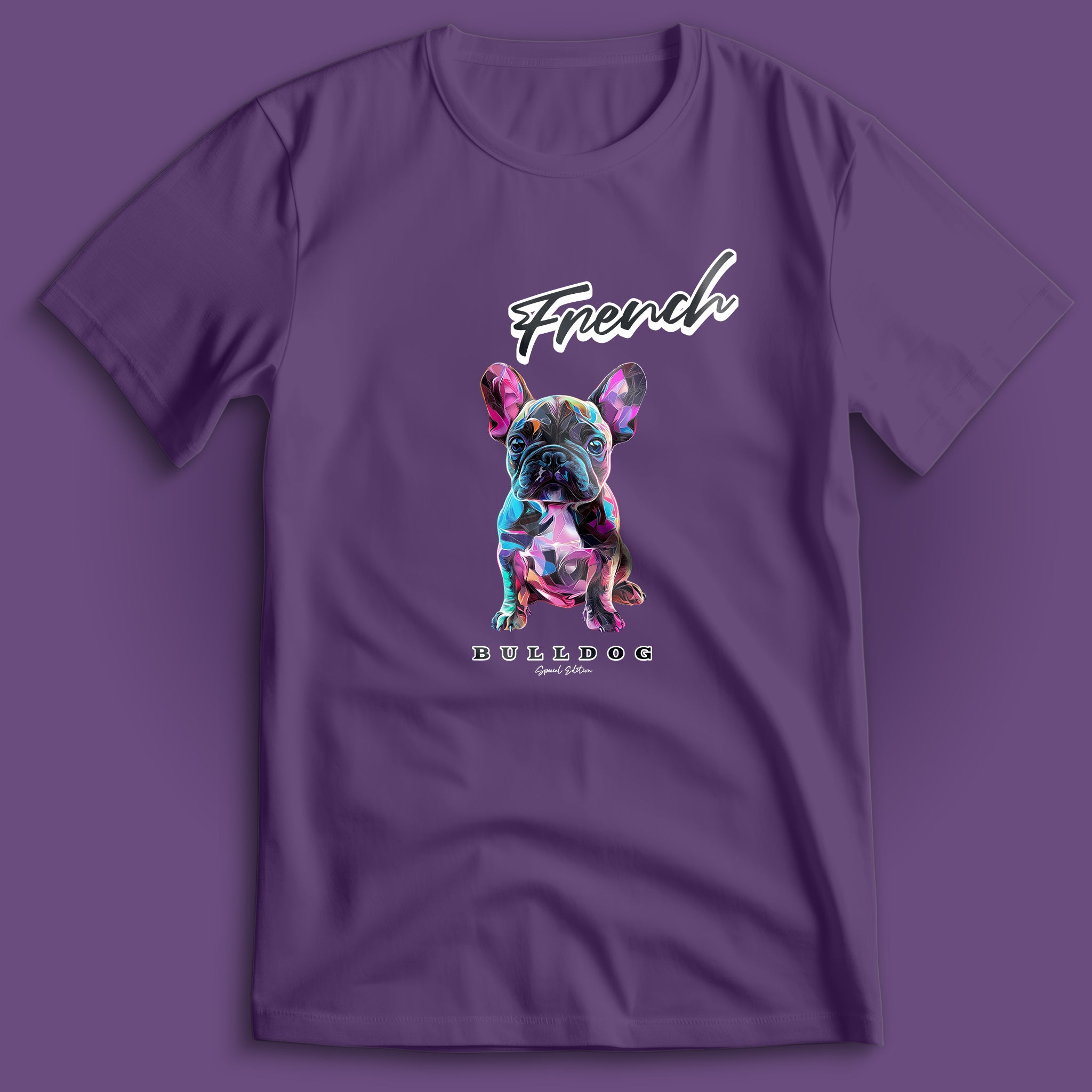 French Bulldog Special Edition 04 T-Shirt