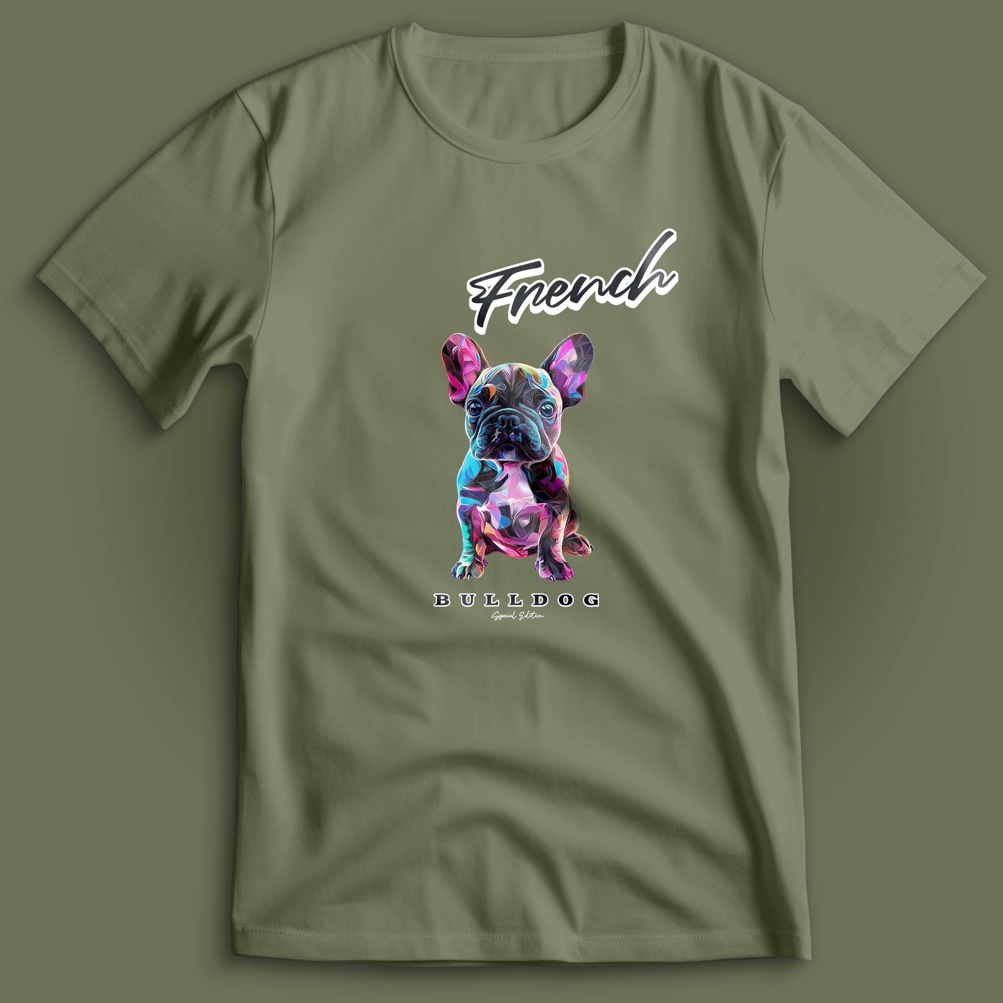 French Bulldog Special Edition 04 T-Shirt