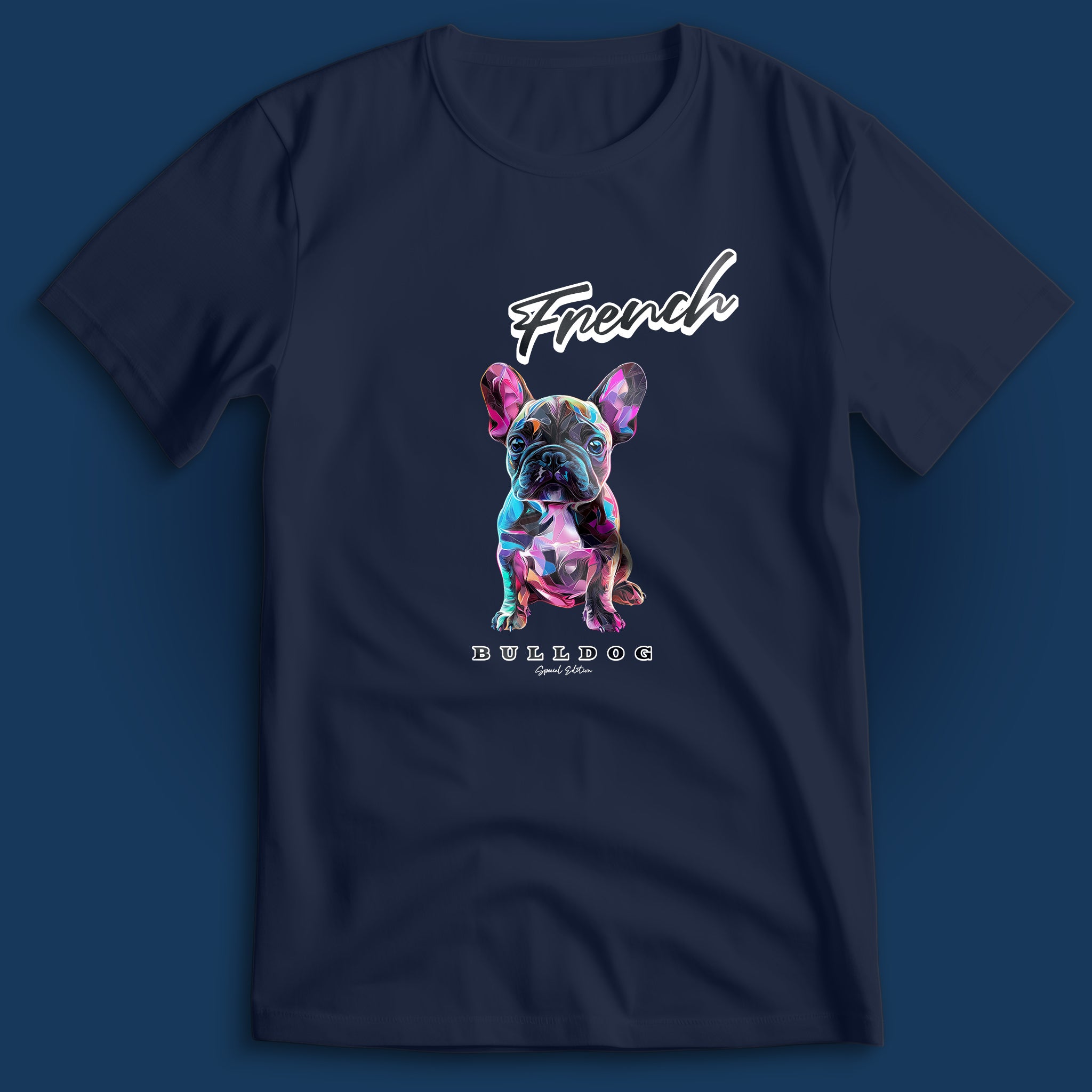 French Bulldog Special Edition 04 T-Shirt