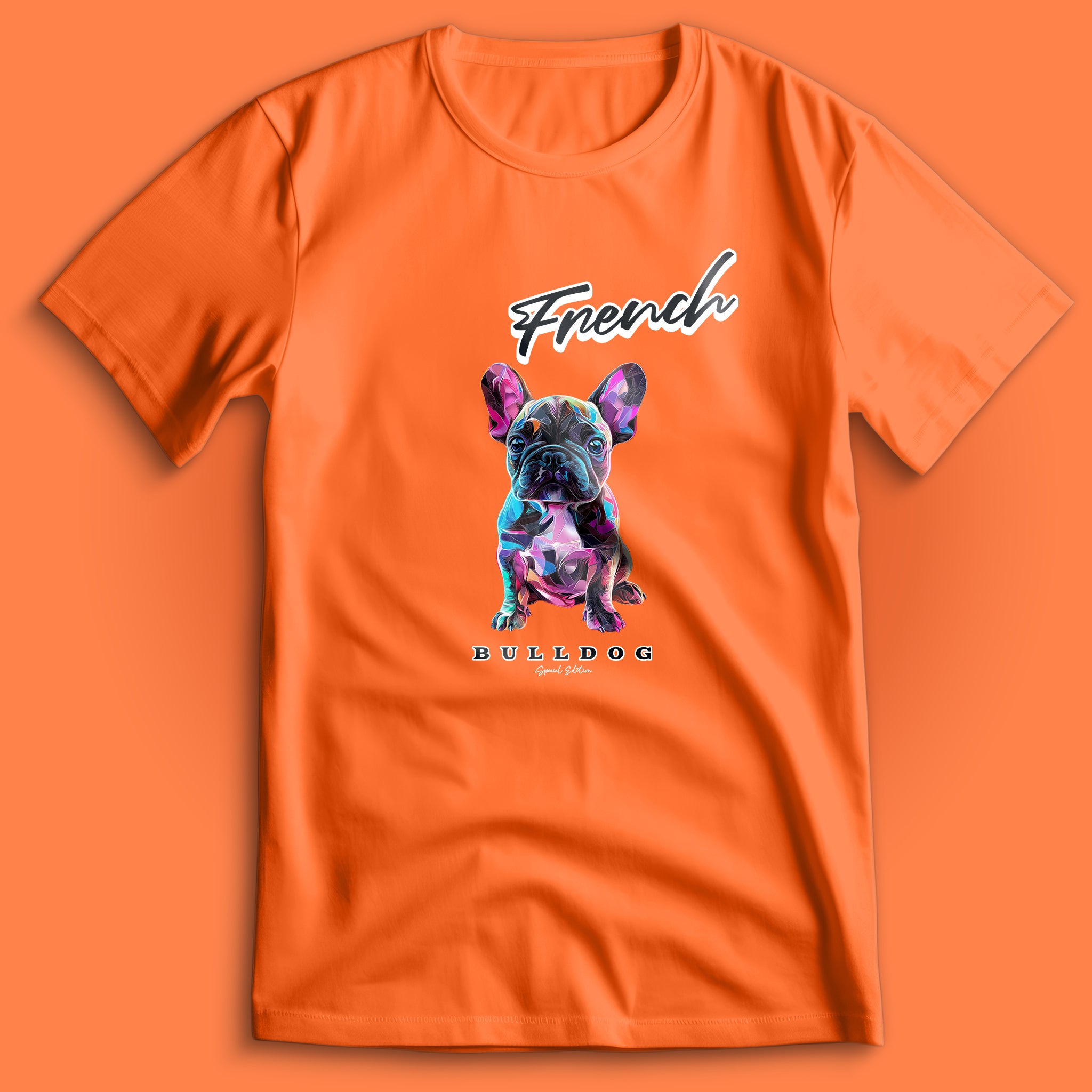 French Bulldog Special Edition 04 T-Shirt