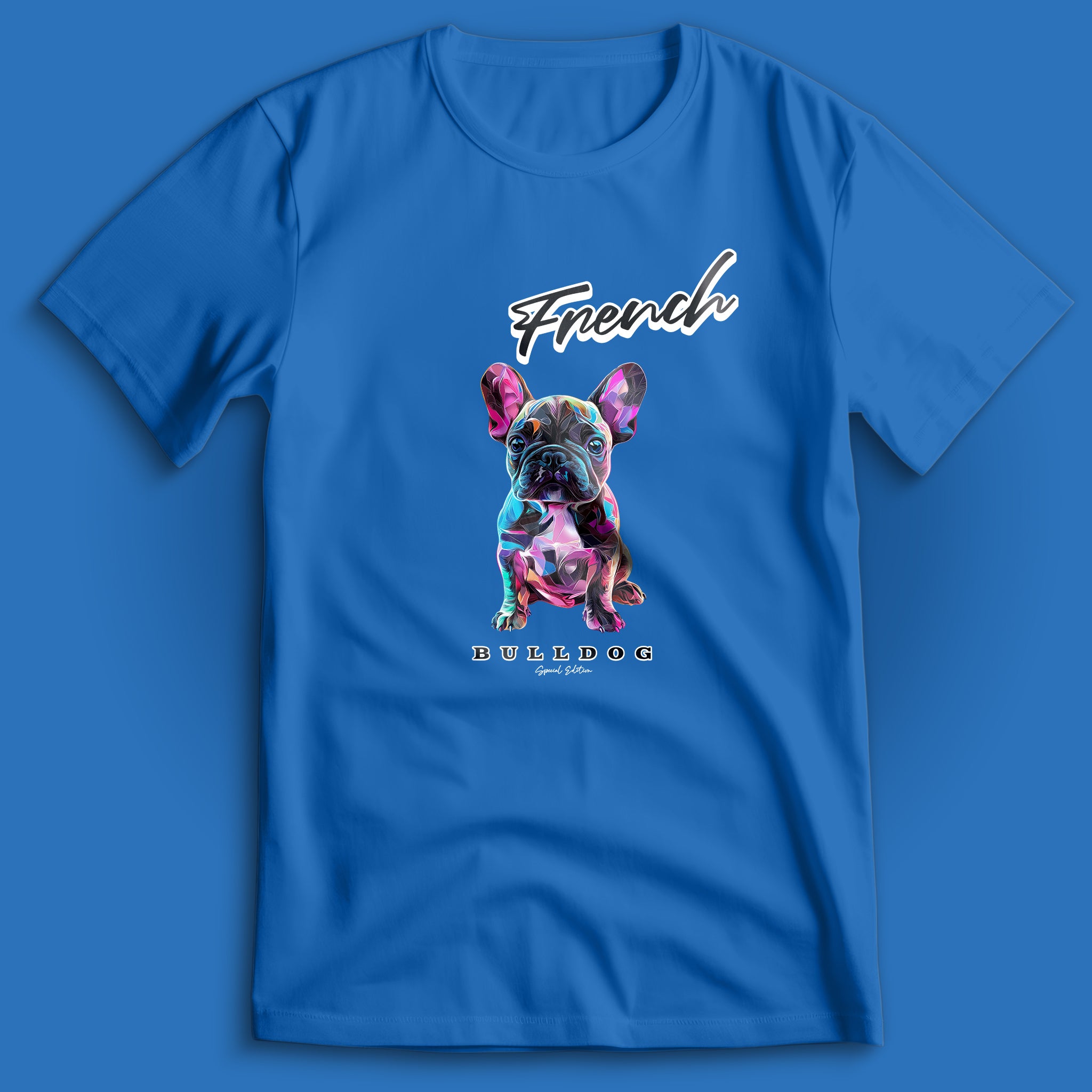 French Bulldog Special Edition 04 T-Shirt