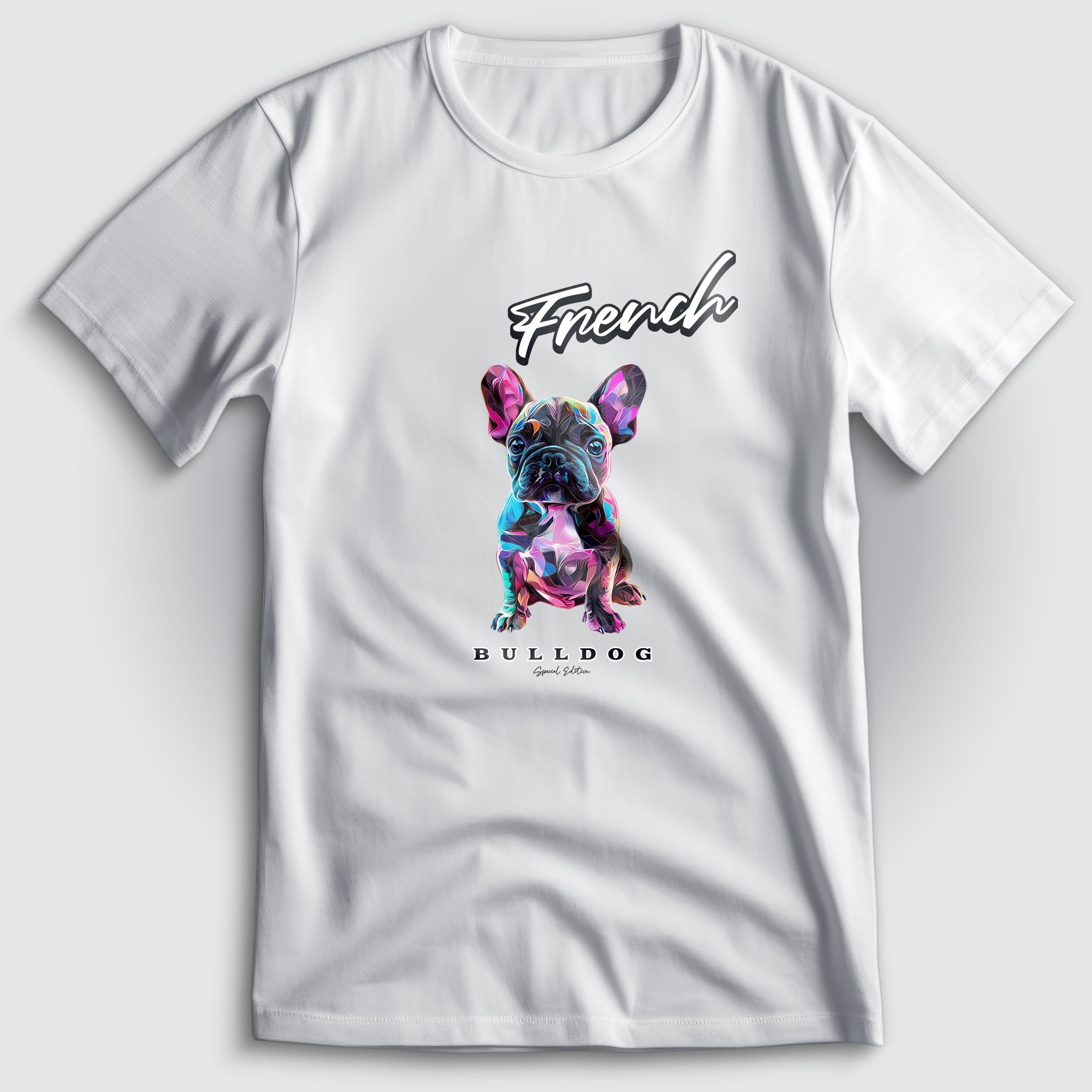 French Bulldog Special Edition 04 T-Shirt