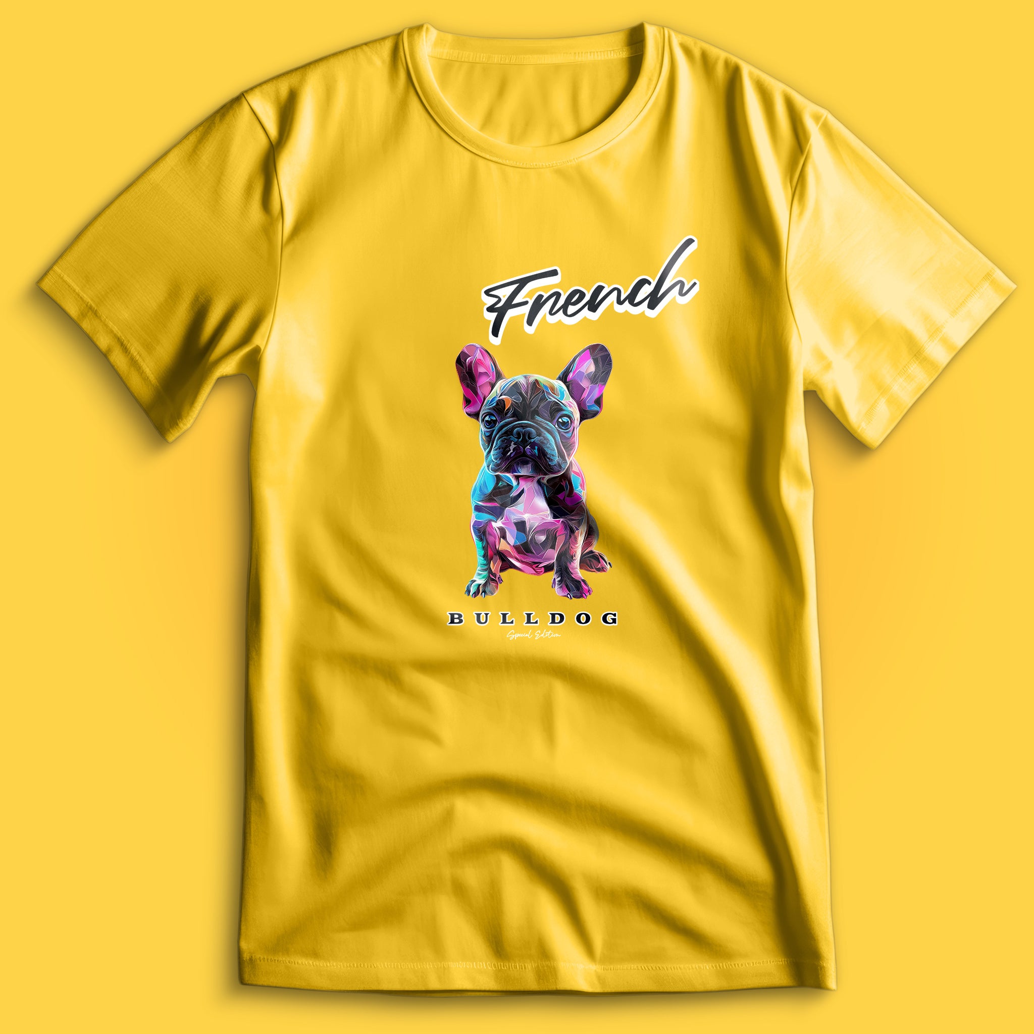 French Bulldog Special Edition 04 T-Shirt