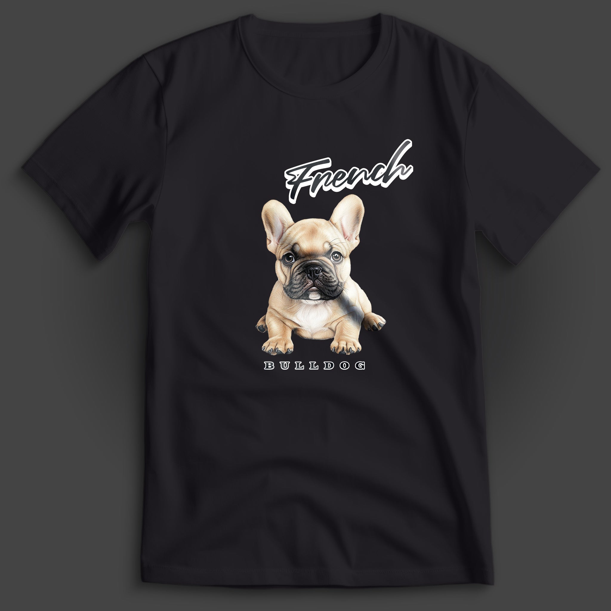 French Bulldog Special Edition 03 T-Shirt