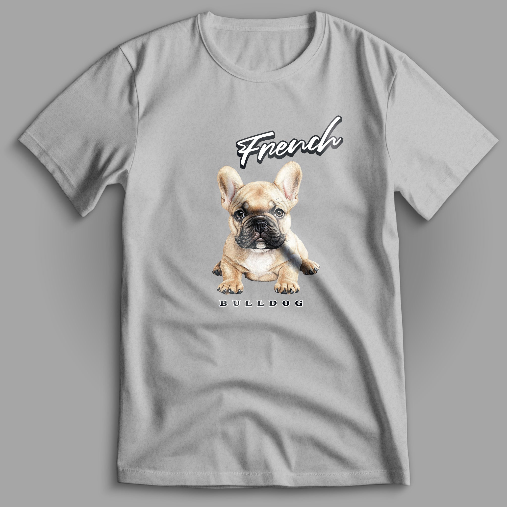 French Bulldog Special Edition 03 T-Shirt