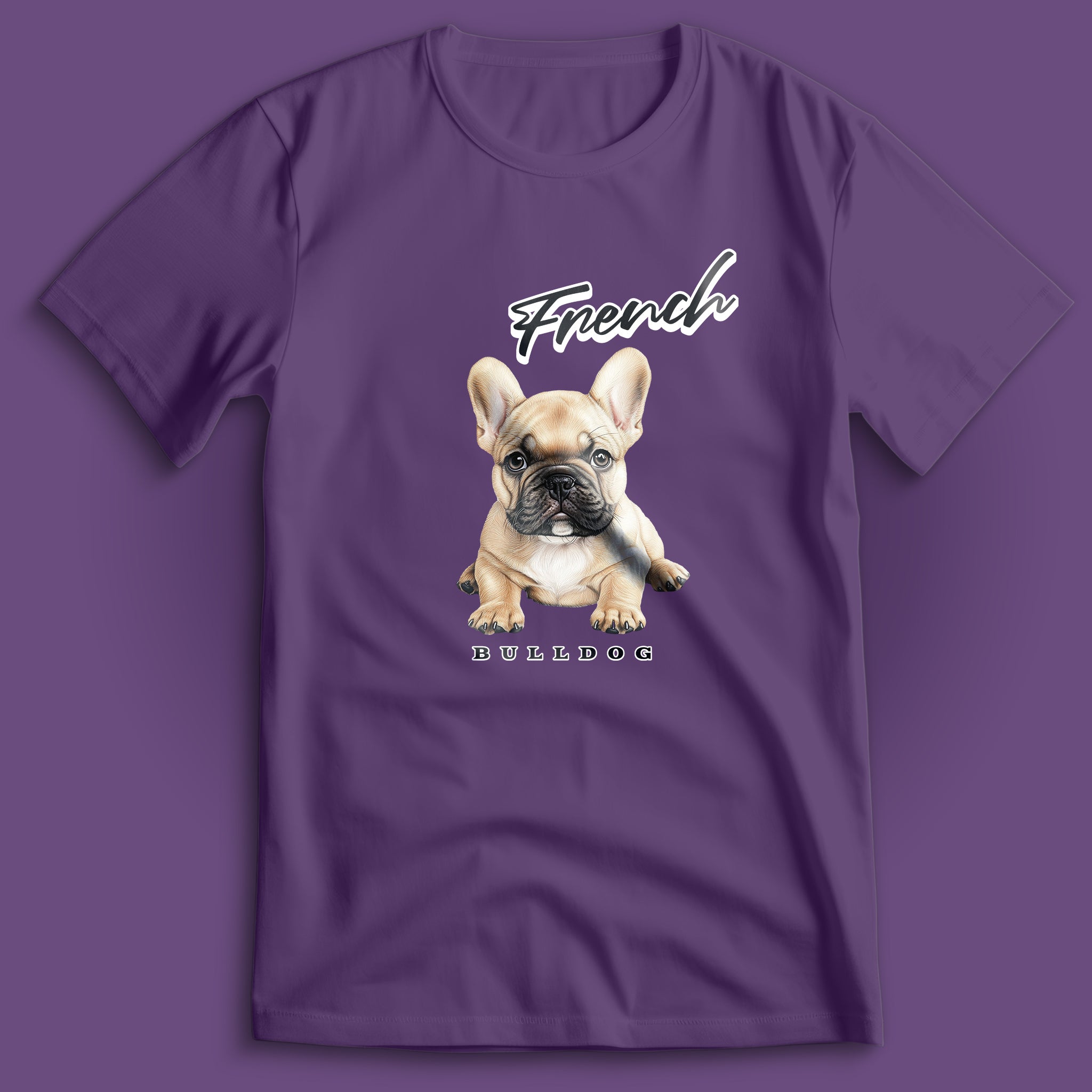 French Bulldog Special Edition 03 T-Shirt