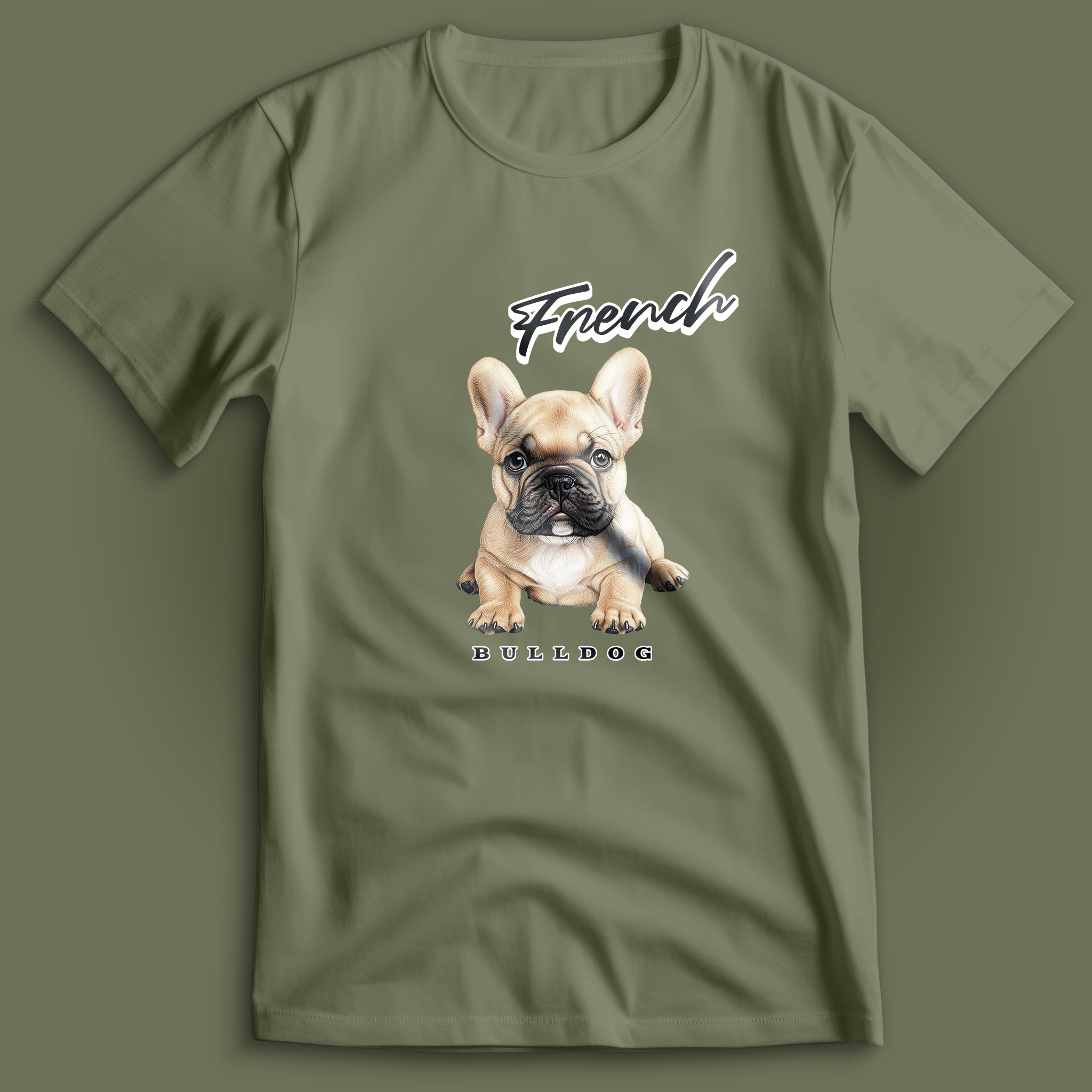 French Bulldog Special Edition 03 T-Shirt