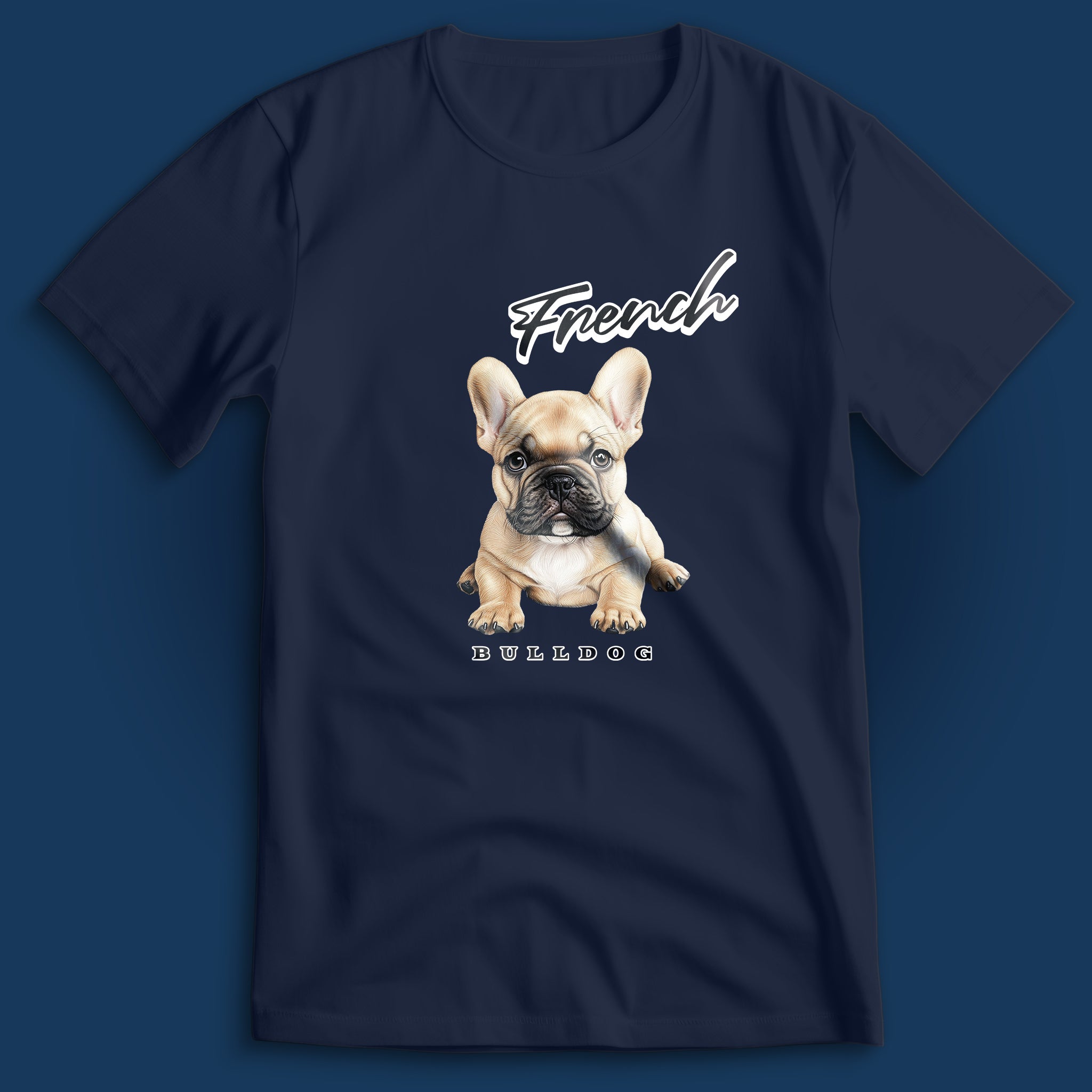 French Bulldog Special Edition 03 T-Shirt