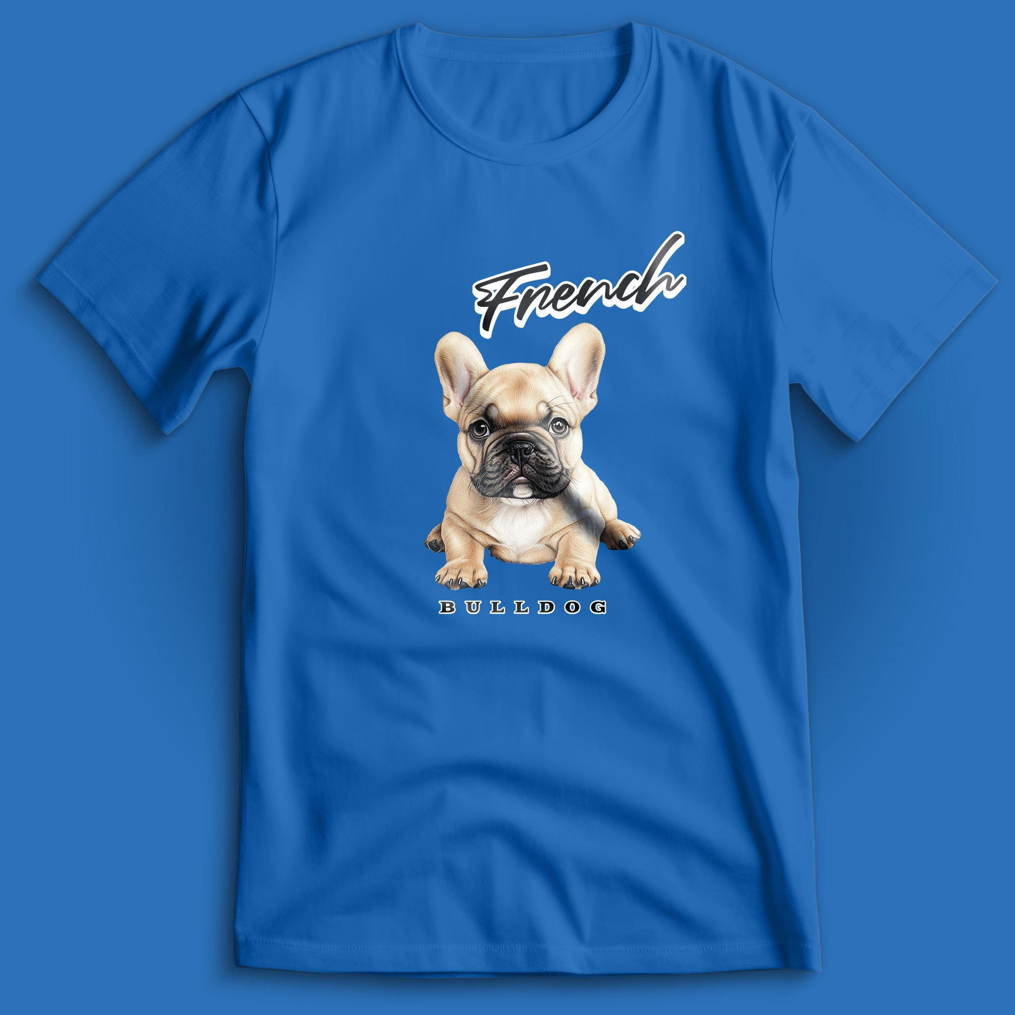 French Bulldog Special Edition 03 T-Shirt