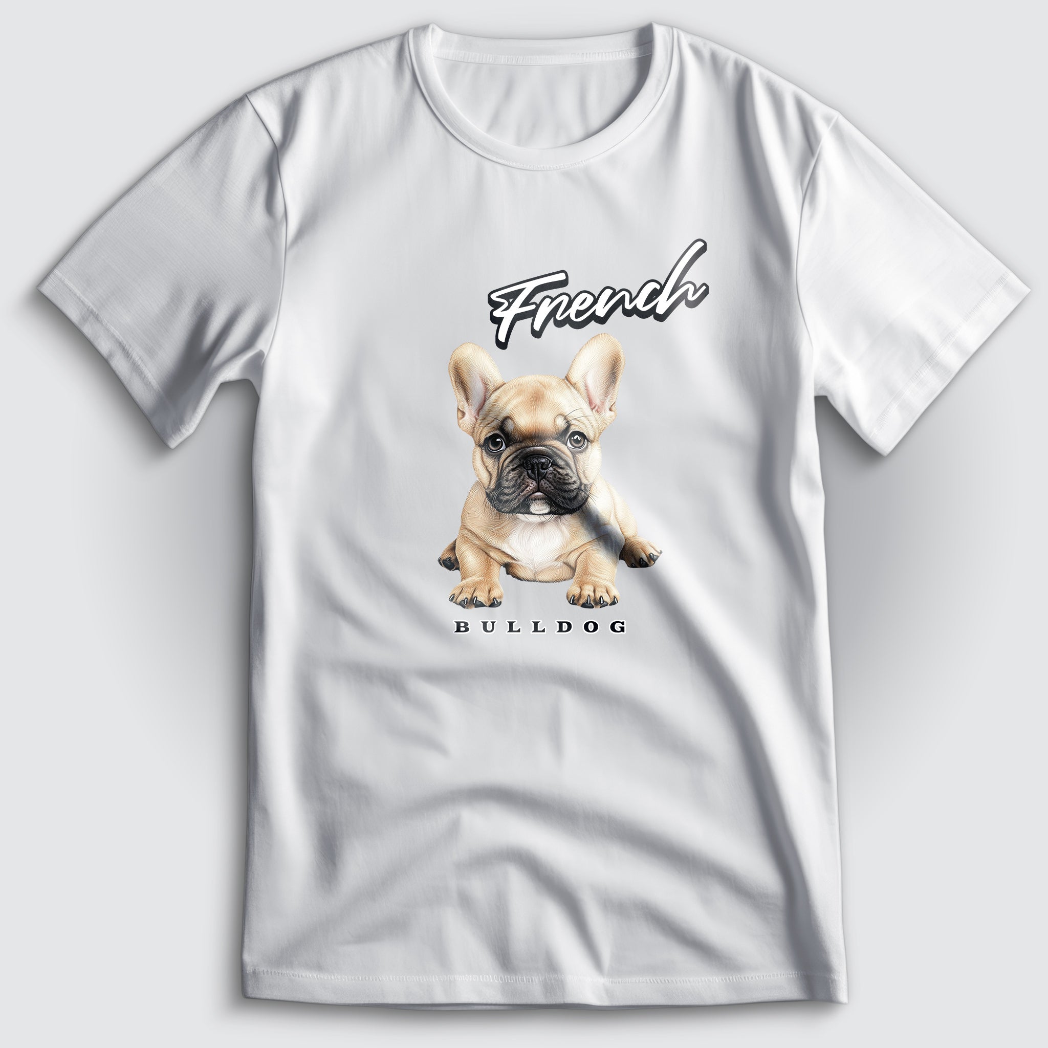 French Bulldog Special Edition 03 T-Shirt