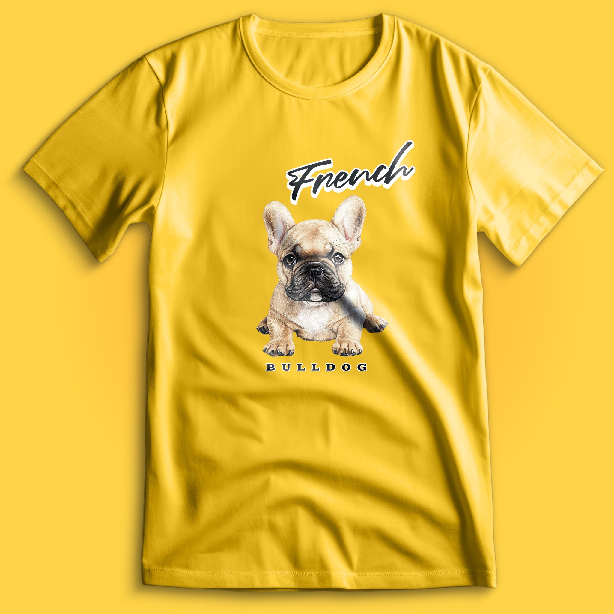 French Bulldog Special Edition 03 T-Shirt