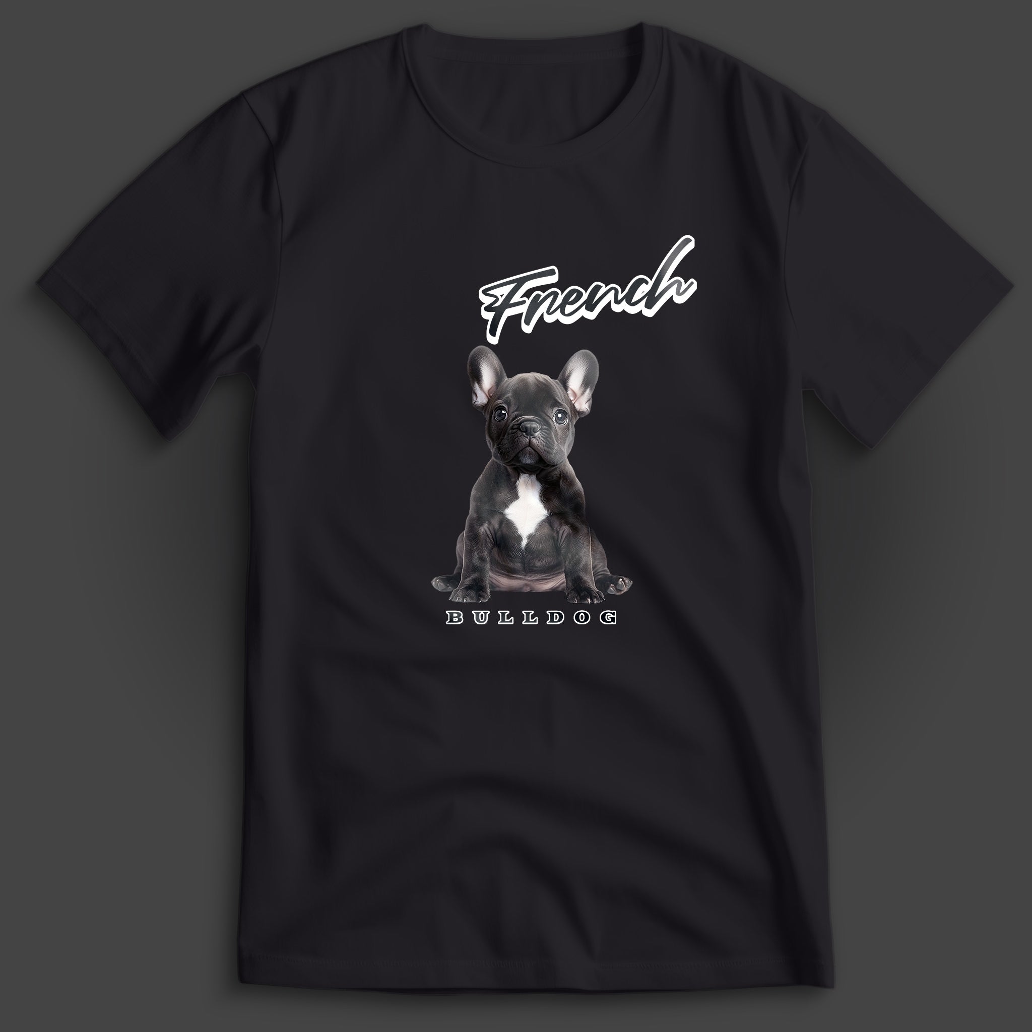 French Bulldog Special Edition 01 T-Shirt