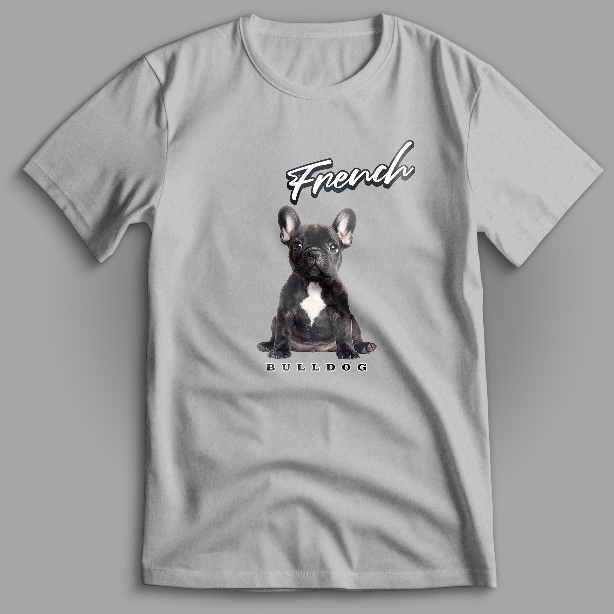 French Bulldog Special Edition 01 T-Shirt