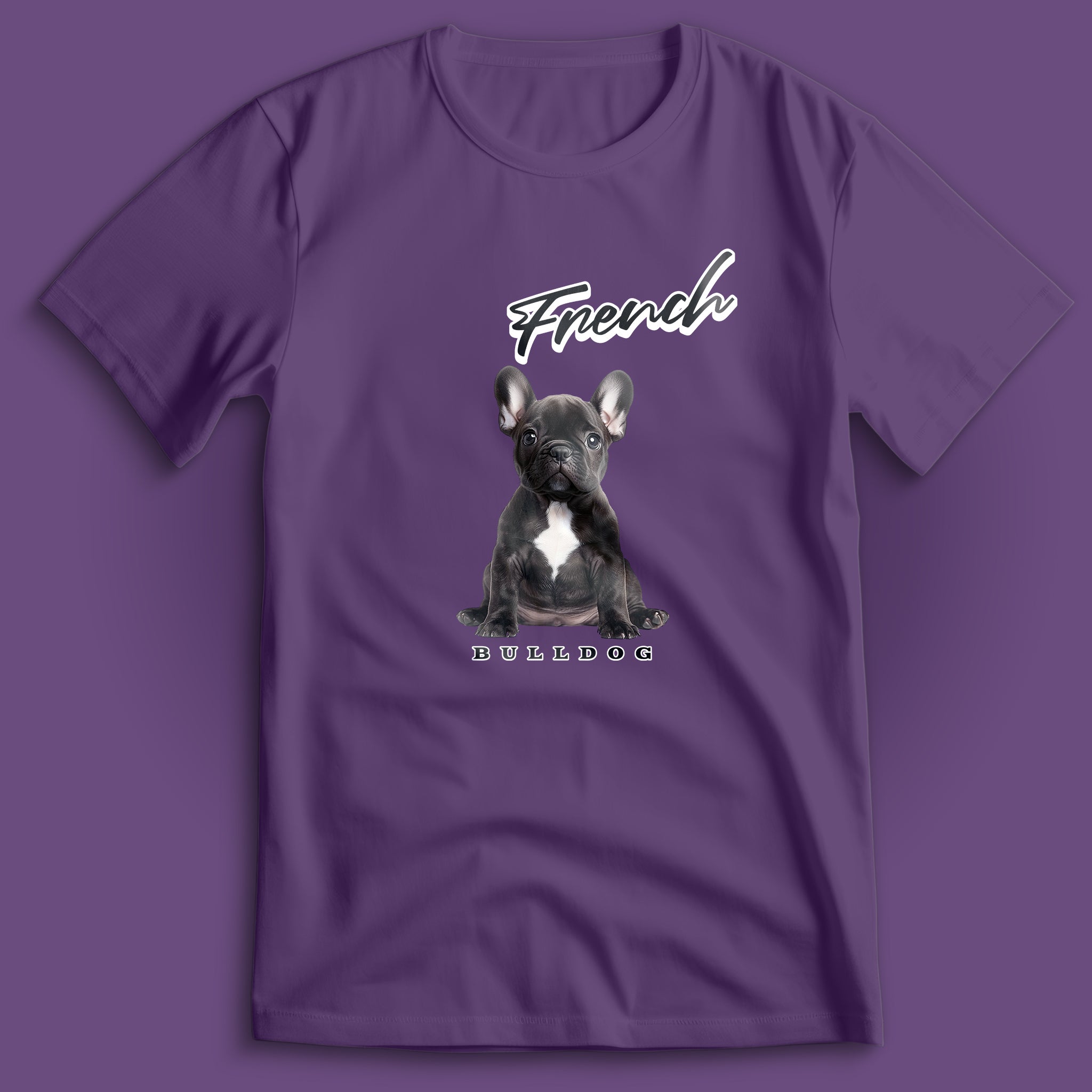 French Bulldog Special Edition 01 T-Shirt