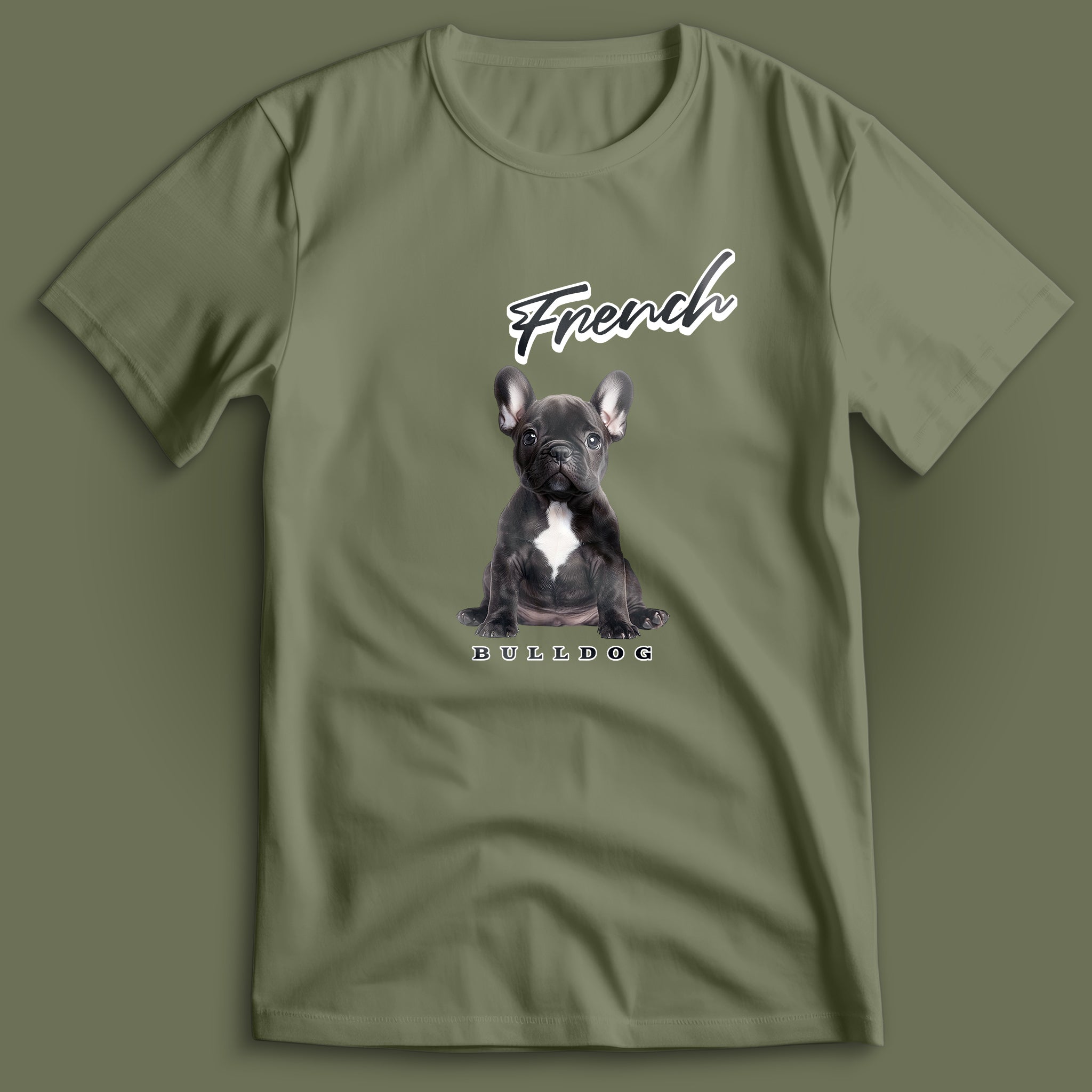 French Bulldog Special Edition 01 T-Shirt