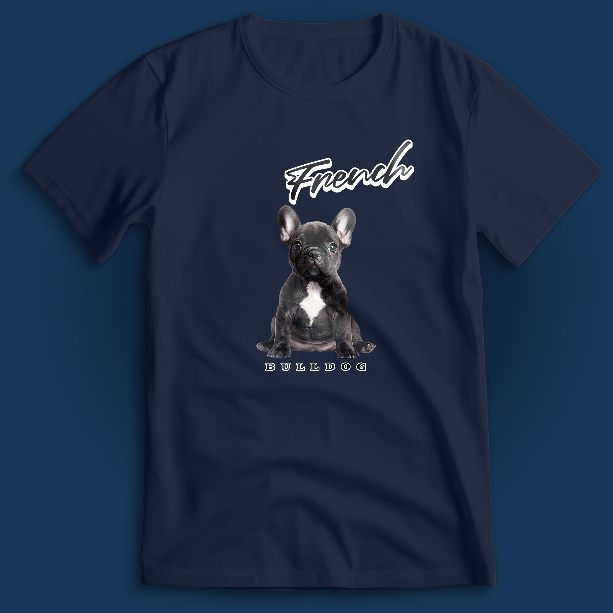 French Bulldog Special Edition 01 T-Shirt
